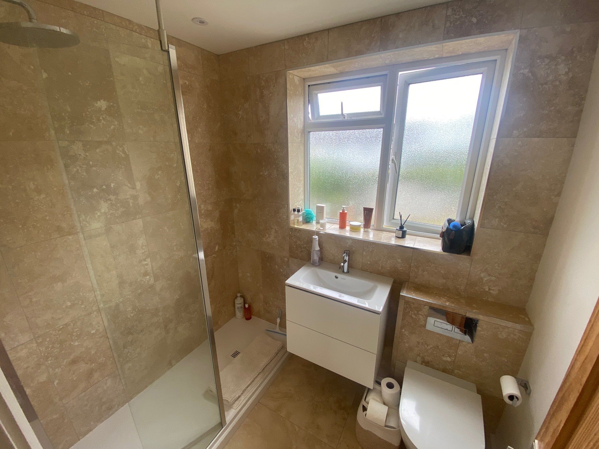 4 bed detached house to rent in Ashford Road, Wellington, TA21 7