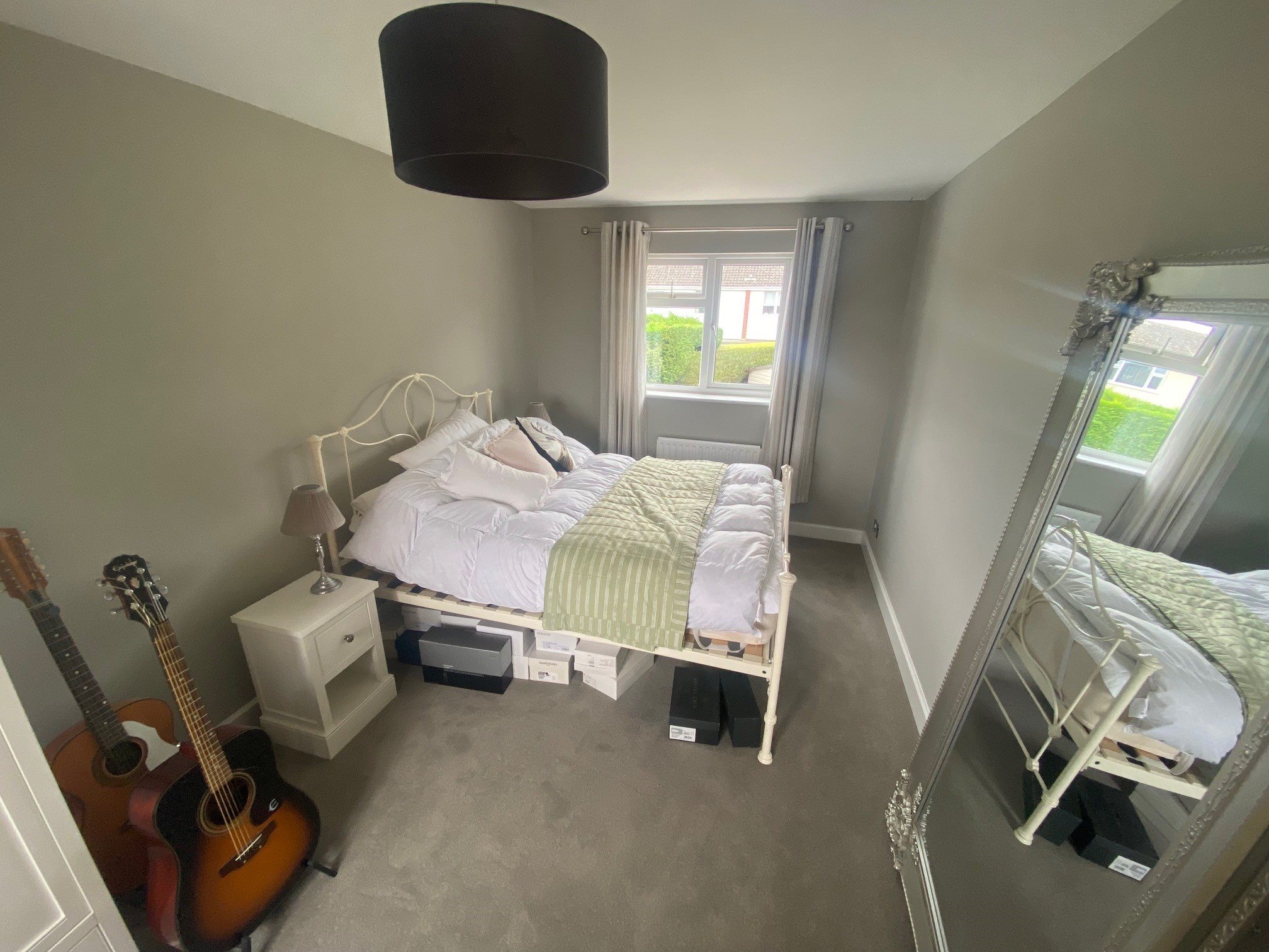 4 bed detached house to rent in Ashford Road, Wellington, TA21  - Property Image 9