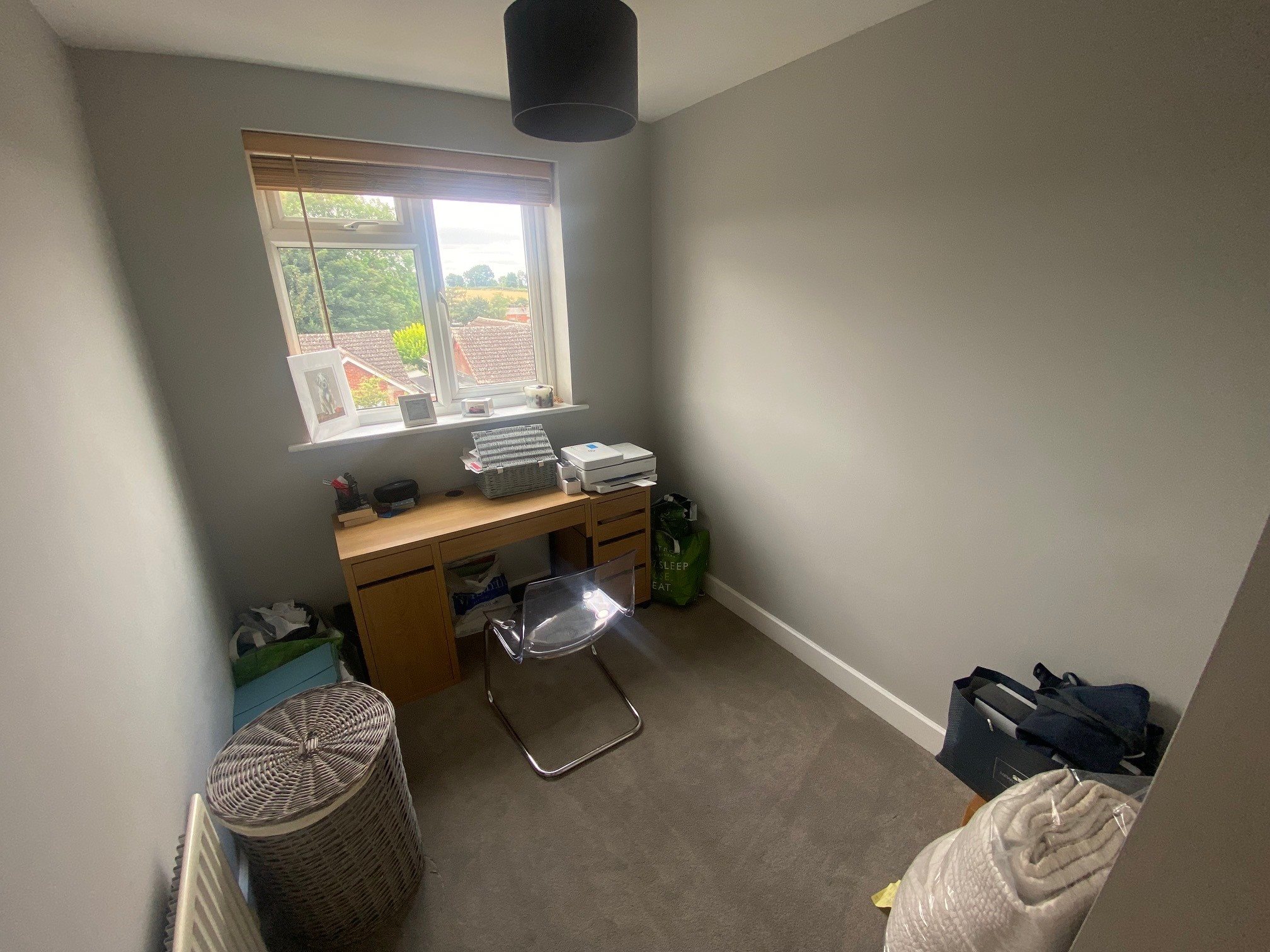 4 bed detached house to rent in Ashford Road, Wellington, TA21 11