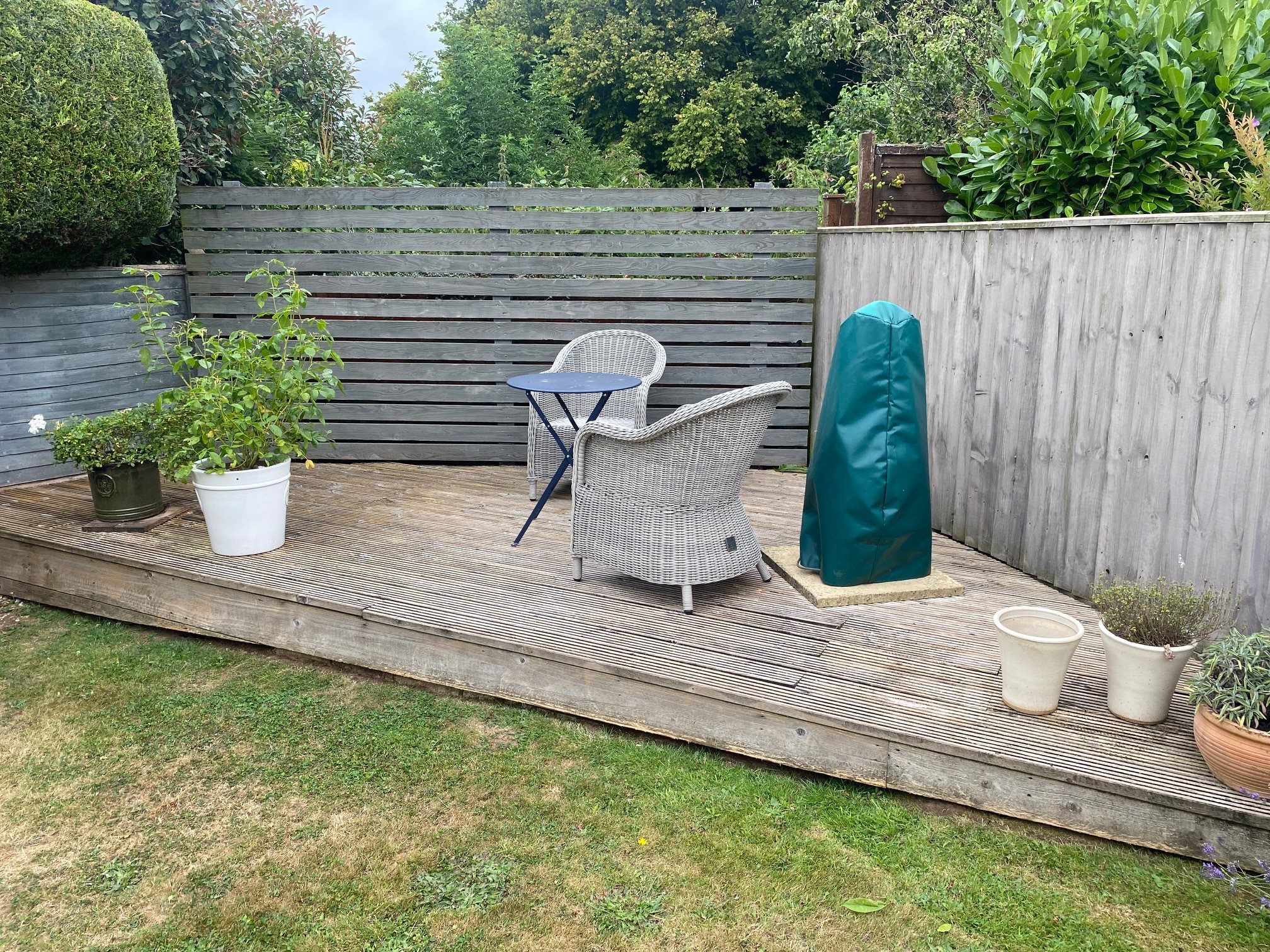 4 bed detached house to rent in Ashford Road, Wellington, TA21  - Property Image 14