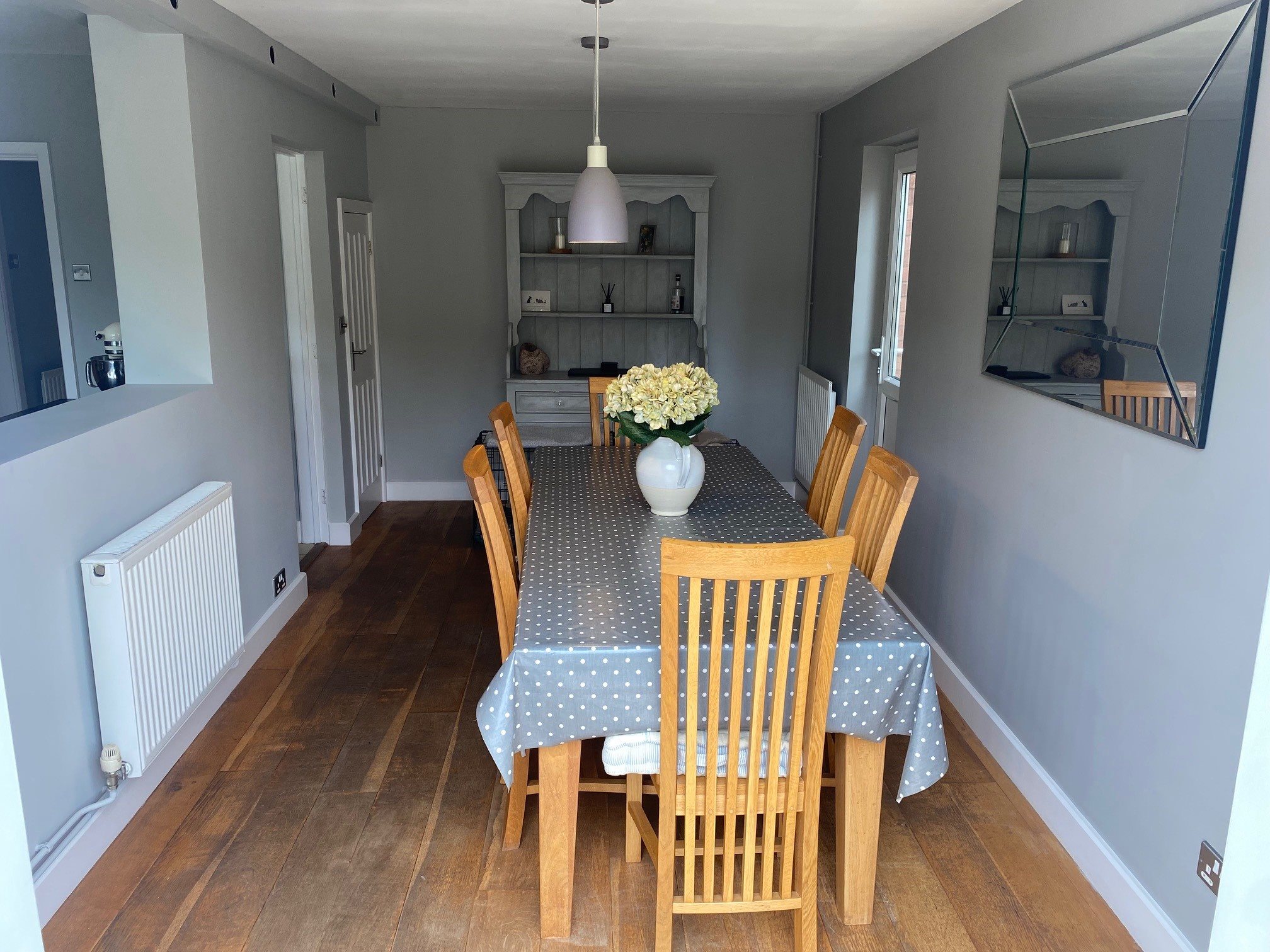 4 bed detached house to rent in Ashford Road, Wellington, TA21 6