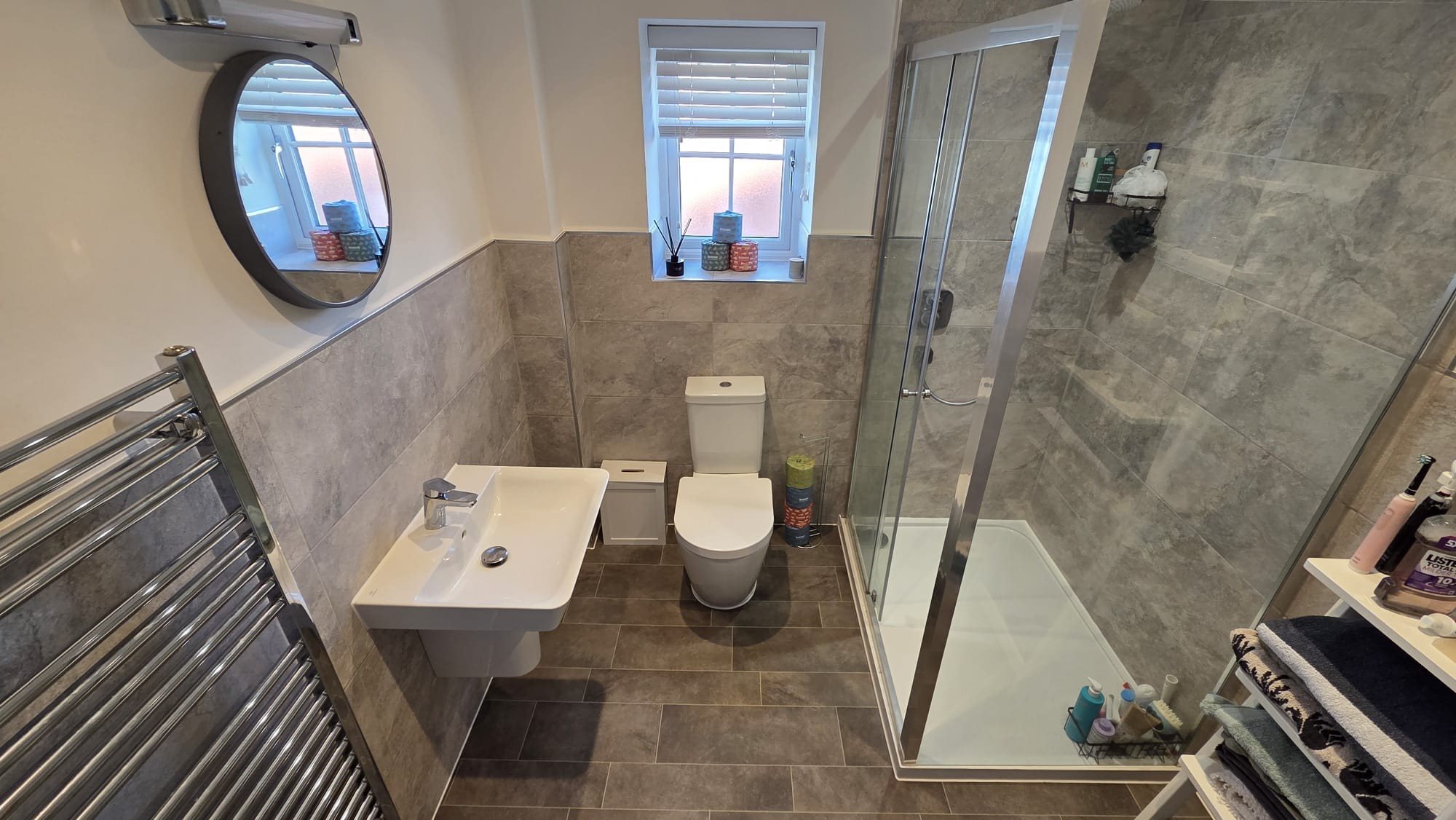 2 bed flat to rent in Shapland Court, Shapland Road, TA21 4