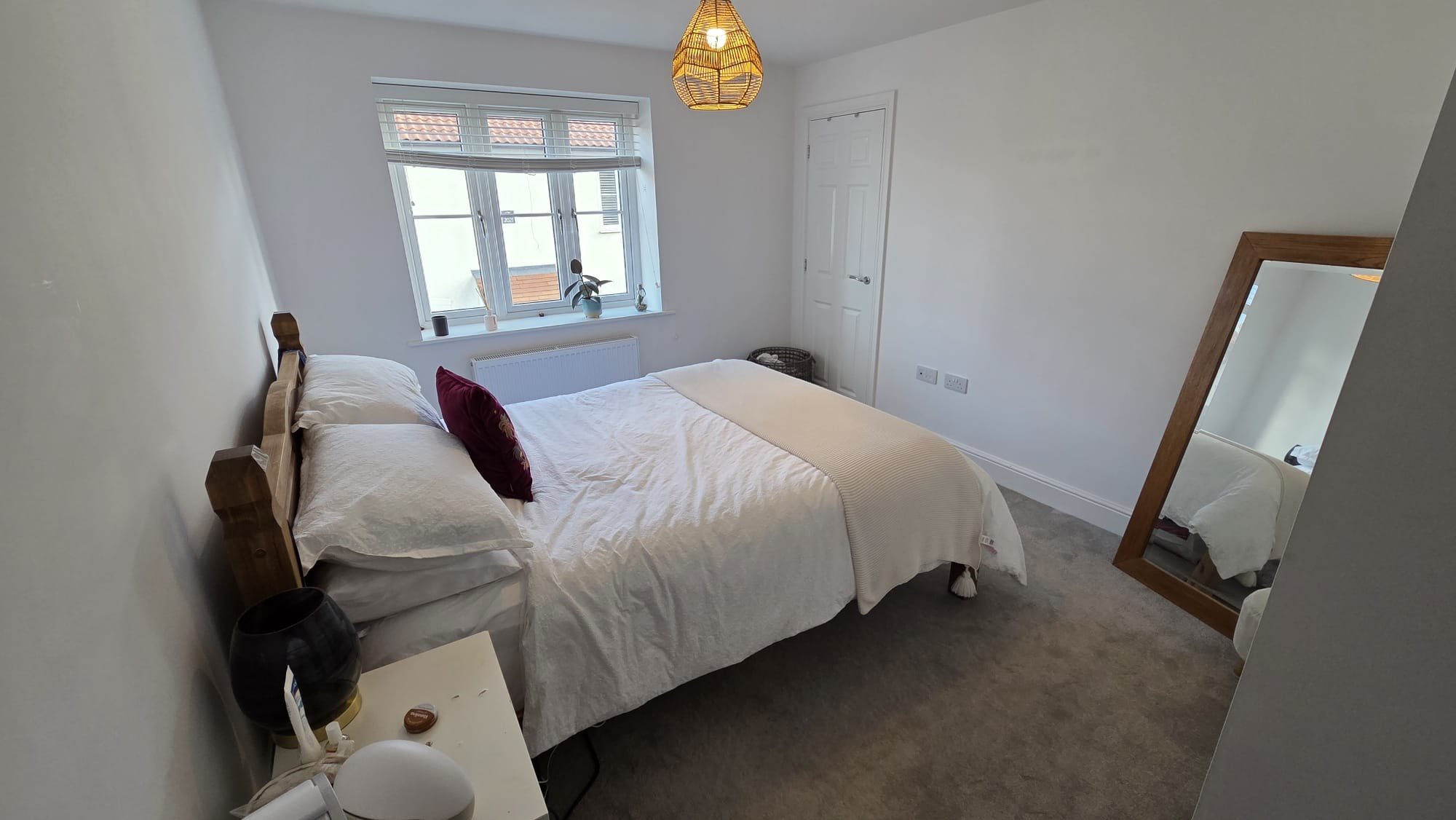 2 bed flat to rent in Shapland Court, Shapland Road, TA21  - Property Image 6