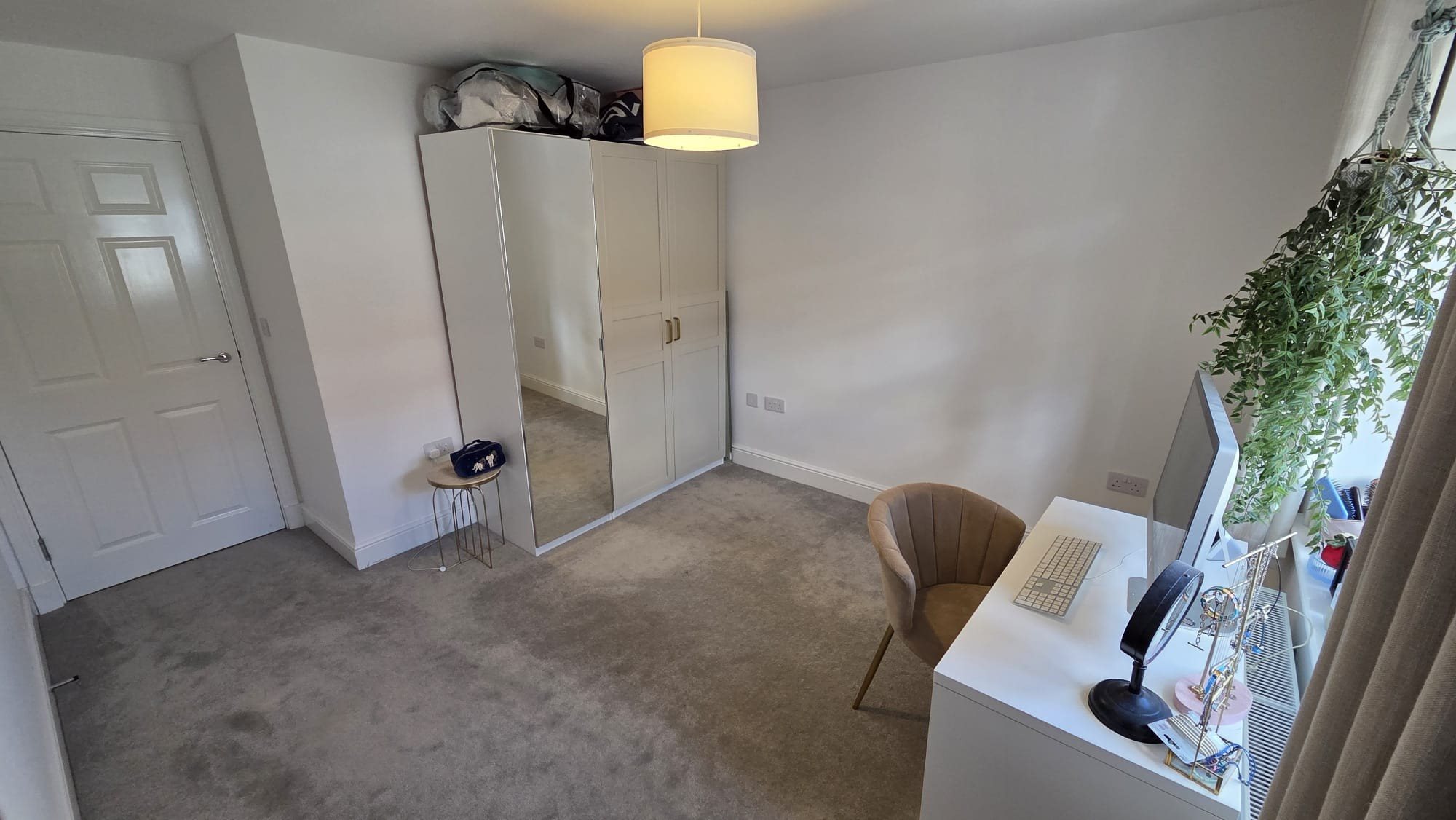 2 bed flat to rent in Shapland Court, Shapland Road, TA21 6