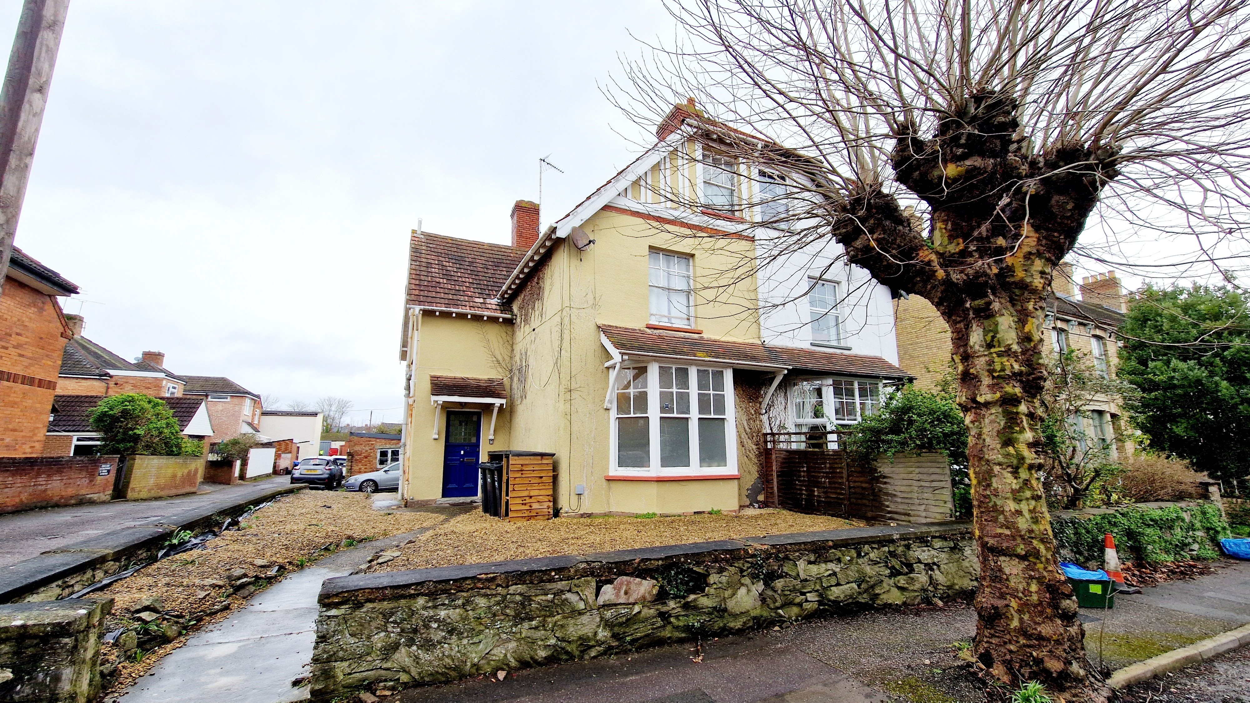 1 bed house / flat share to rent in Belvedere Road, Taunton, TA1  - Property Image 2