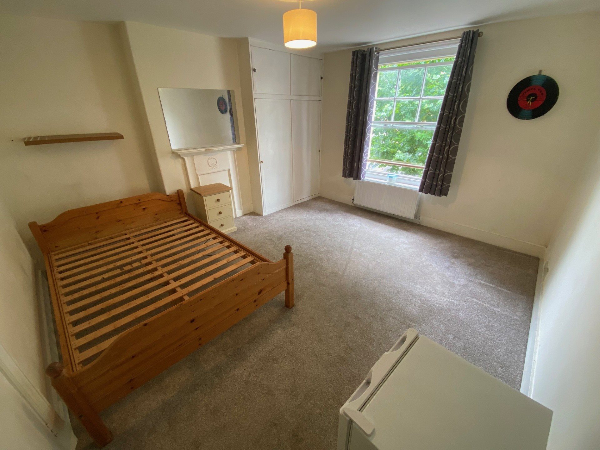 1 bed house / flat share to rent in Belvedere Road, Taunton, TA1  - Property Image 1