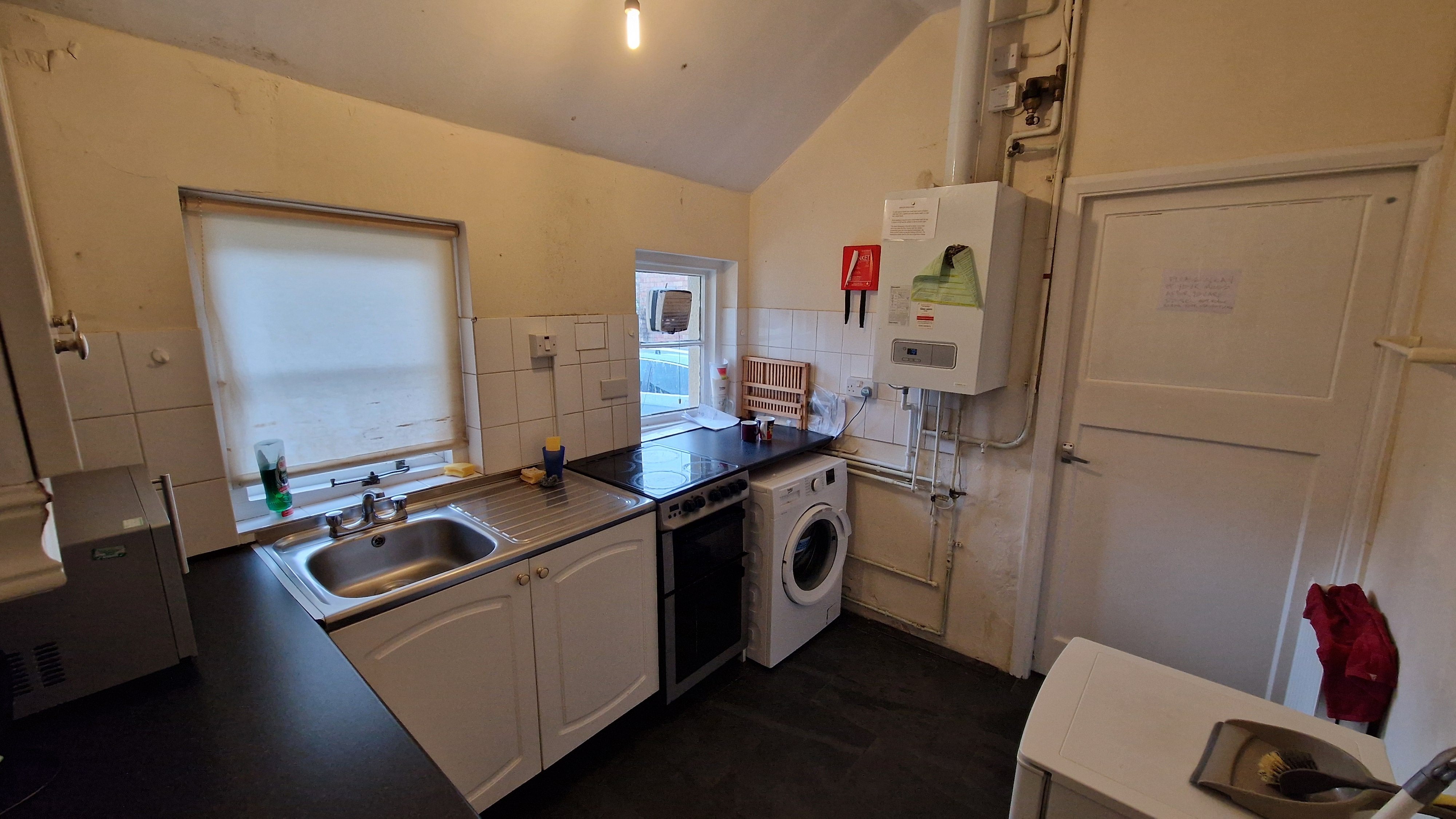 1 bed house / flat share to rent in Belvedere Road 4