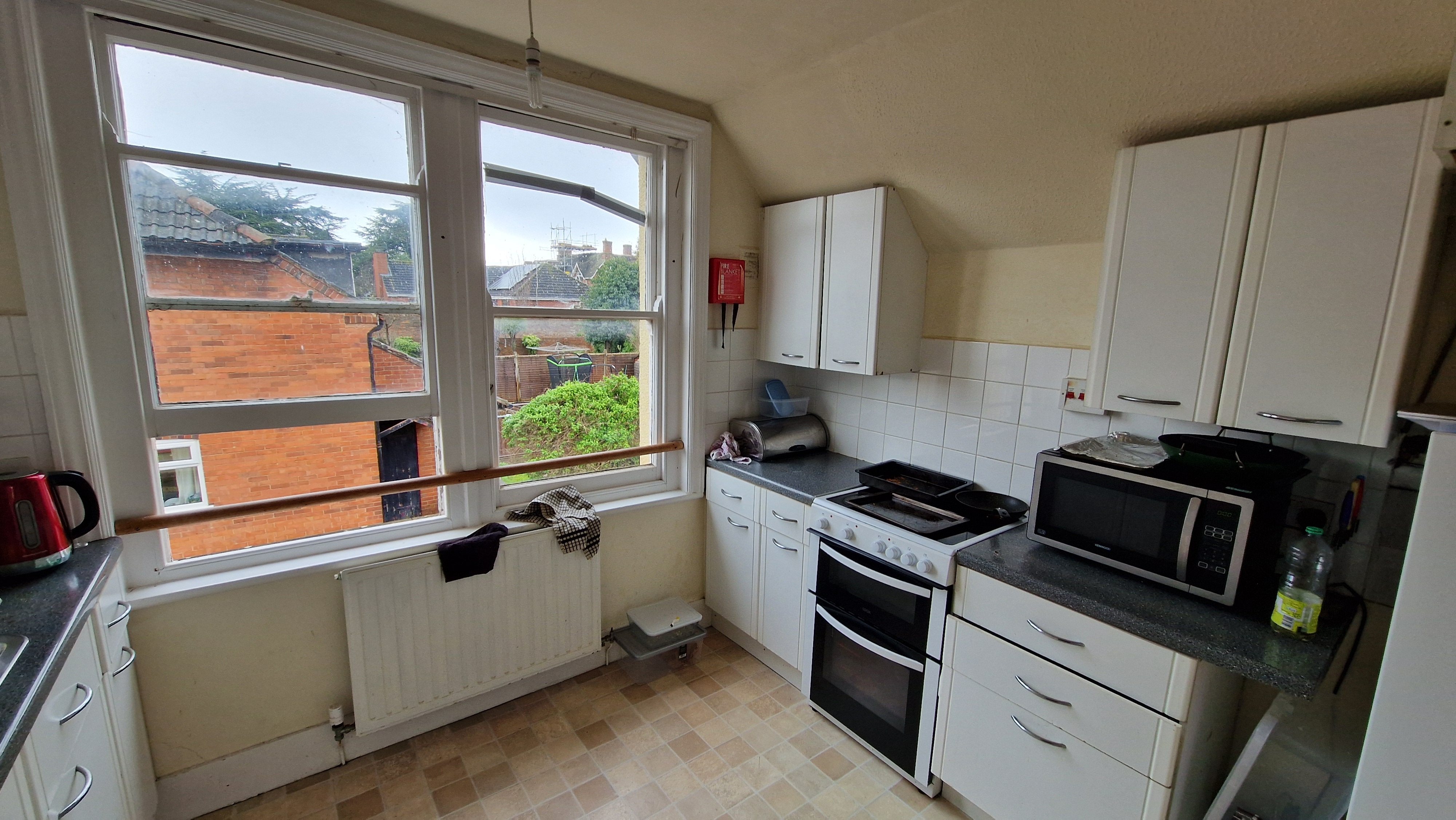 1 bed house / flat share to rent in Belvedere Road 3