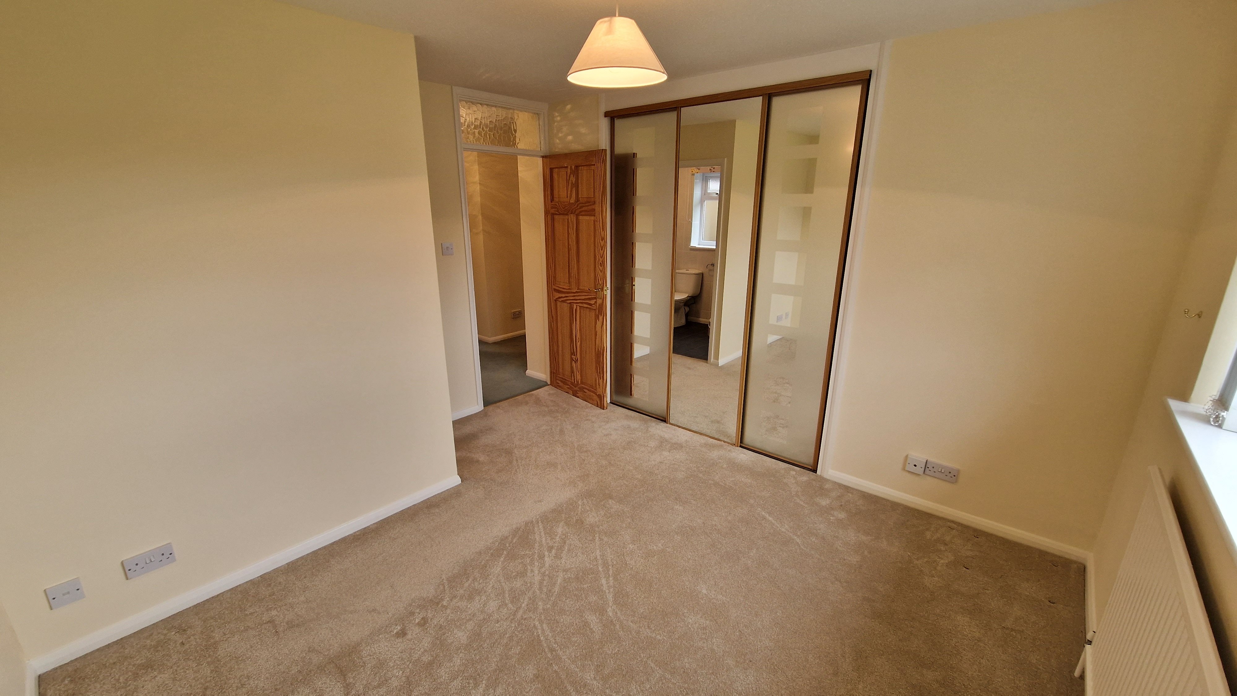 3 bed bungalow to rent in Four Acre Mead, Bishops Lydeard, TA4 3