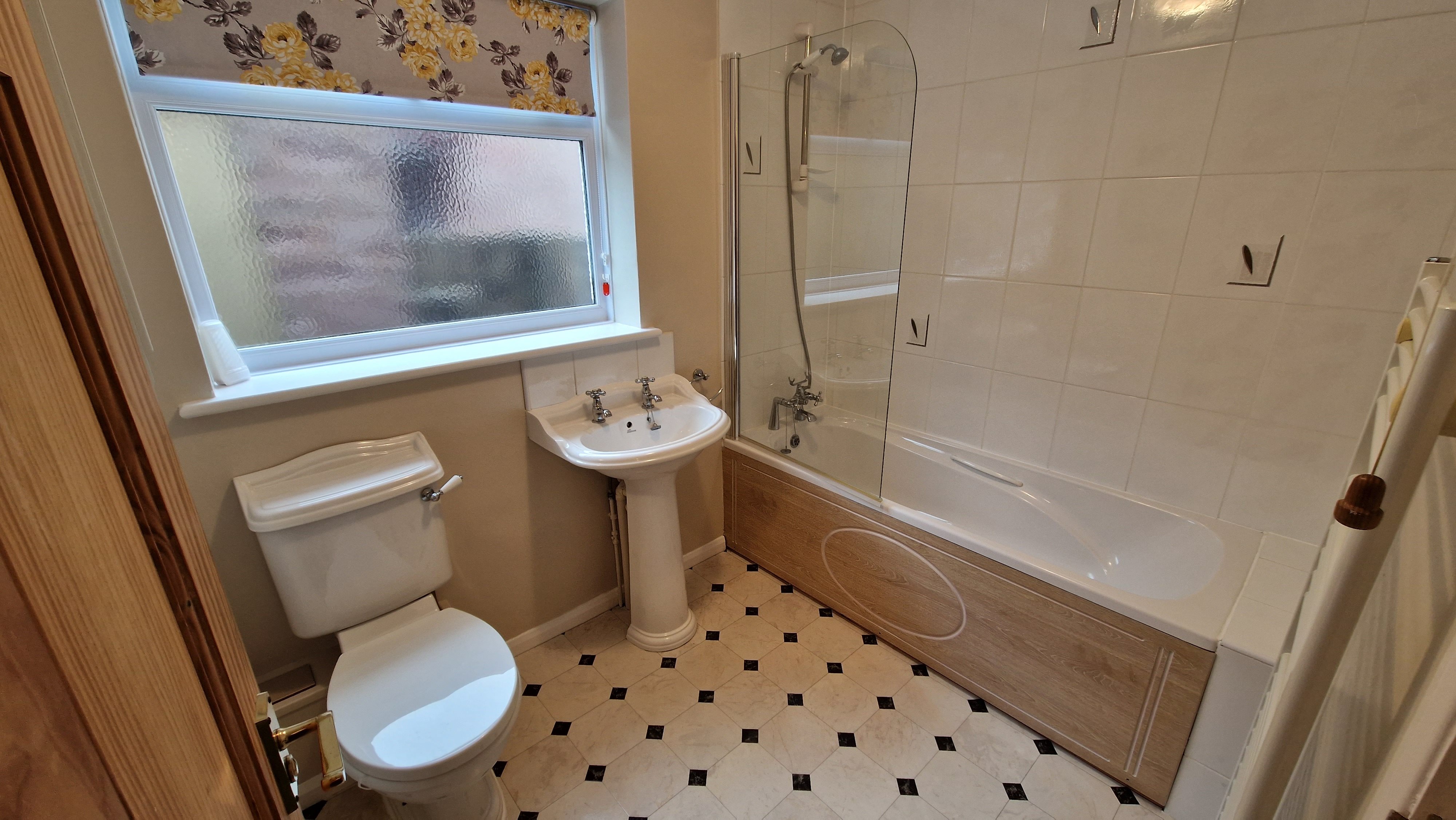 3 bed bungalow to rent in Four Acre Mead, Bishops Lydeard, TA4 7