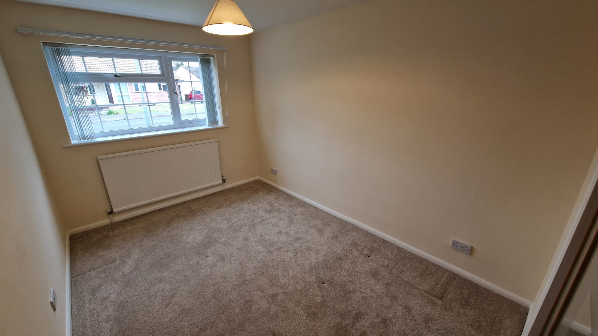 3 bed bungalow to rent in Four Acre Mead, Bishops Lydeard, TA4 5