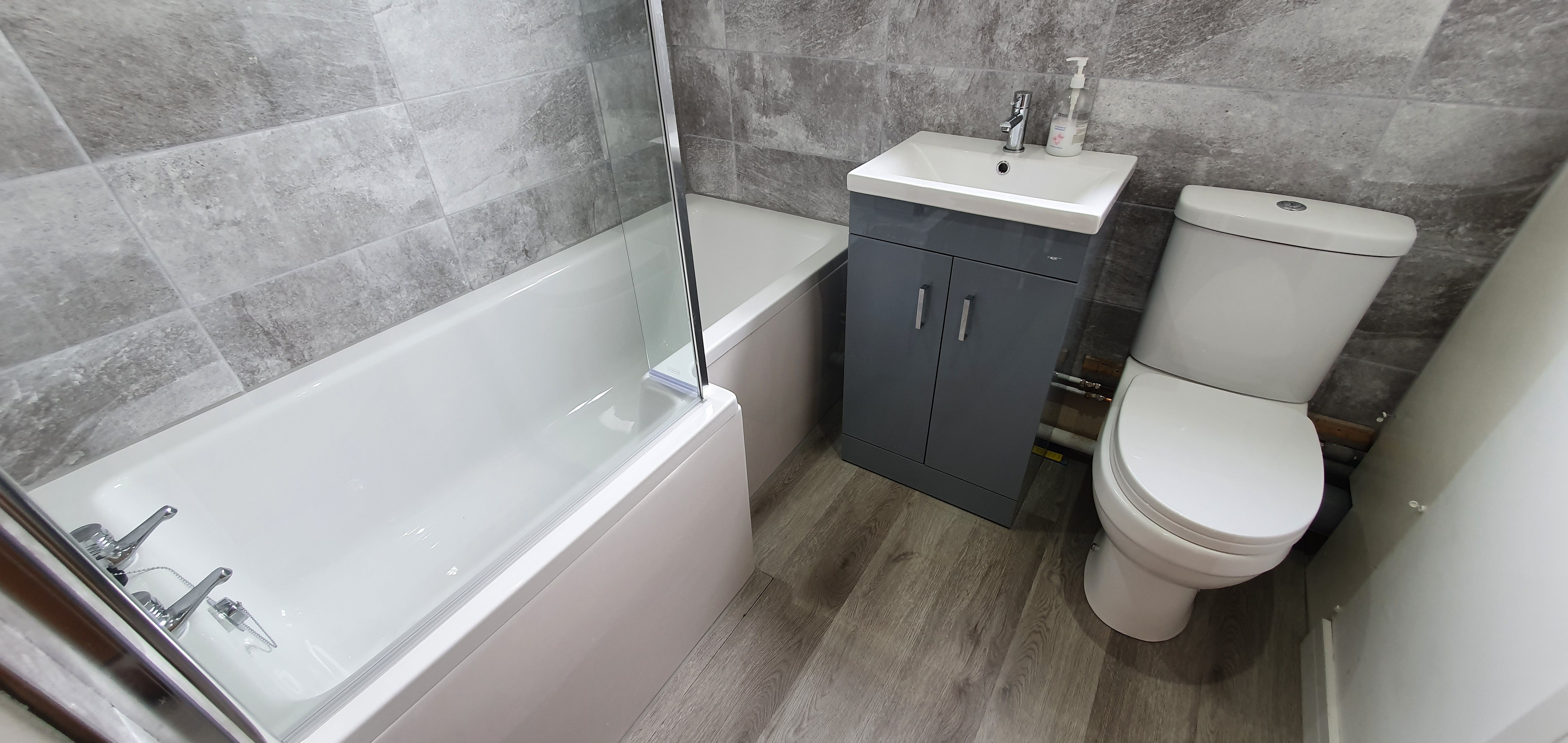 2 bed flat to rent in Alder Close, Taunton, TA1  - Property Image 6