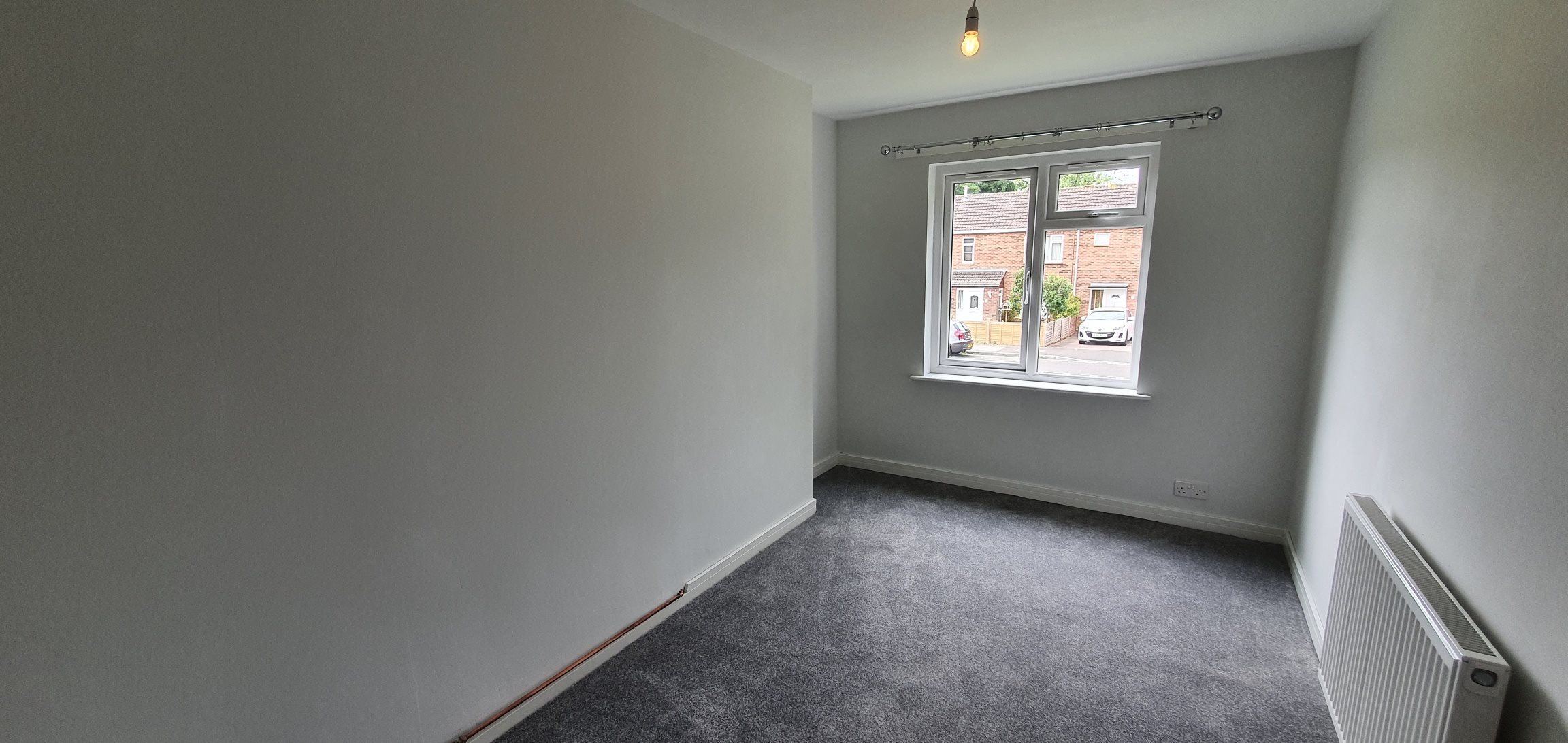 2 bed flat to rent in Alder Close, Taunton, TA1  - Property Image 5