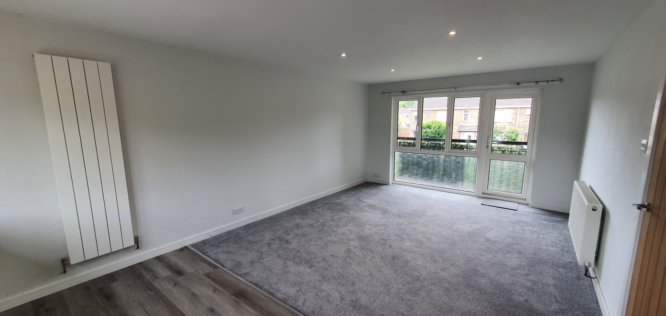 2 bed flat to rent in Alder Close, Taunton, TA1  - Property Image 3