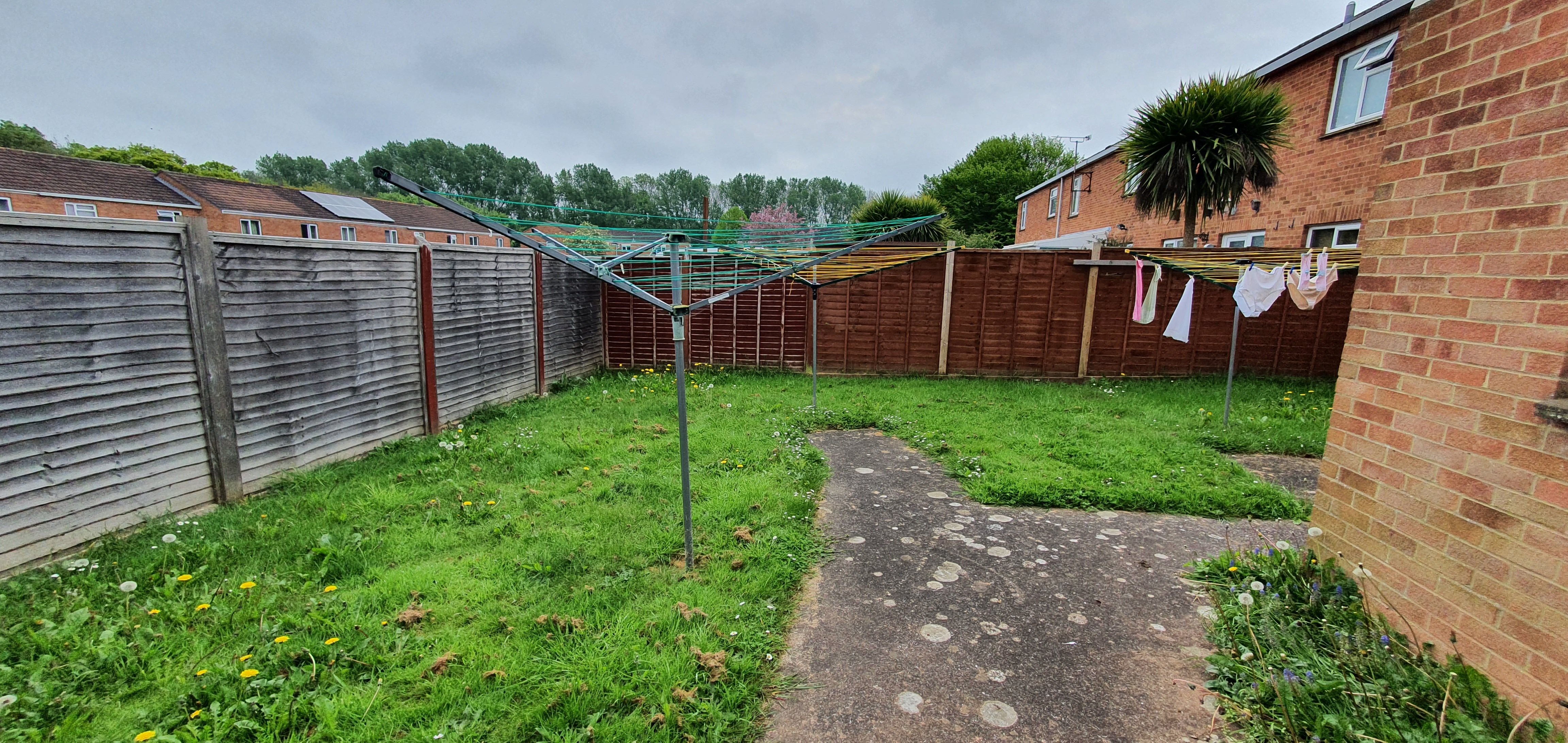 2 bed flat to rent in Alder Close, Taunton, TA1  - Property Image 8