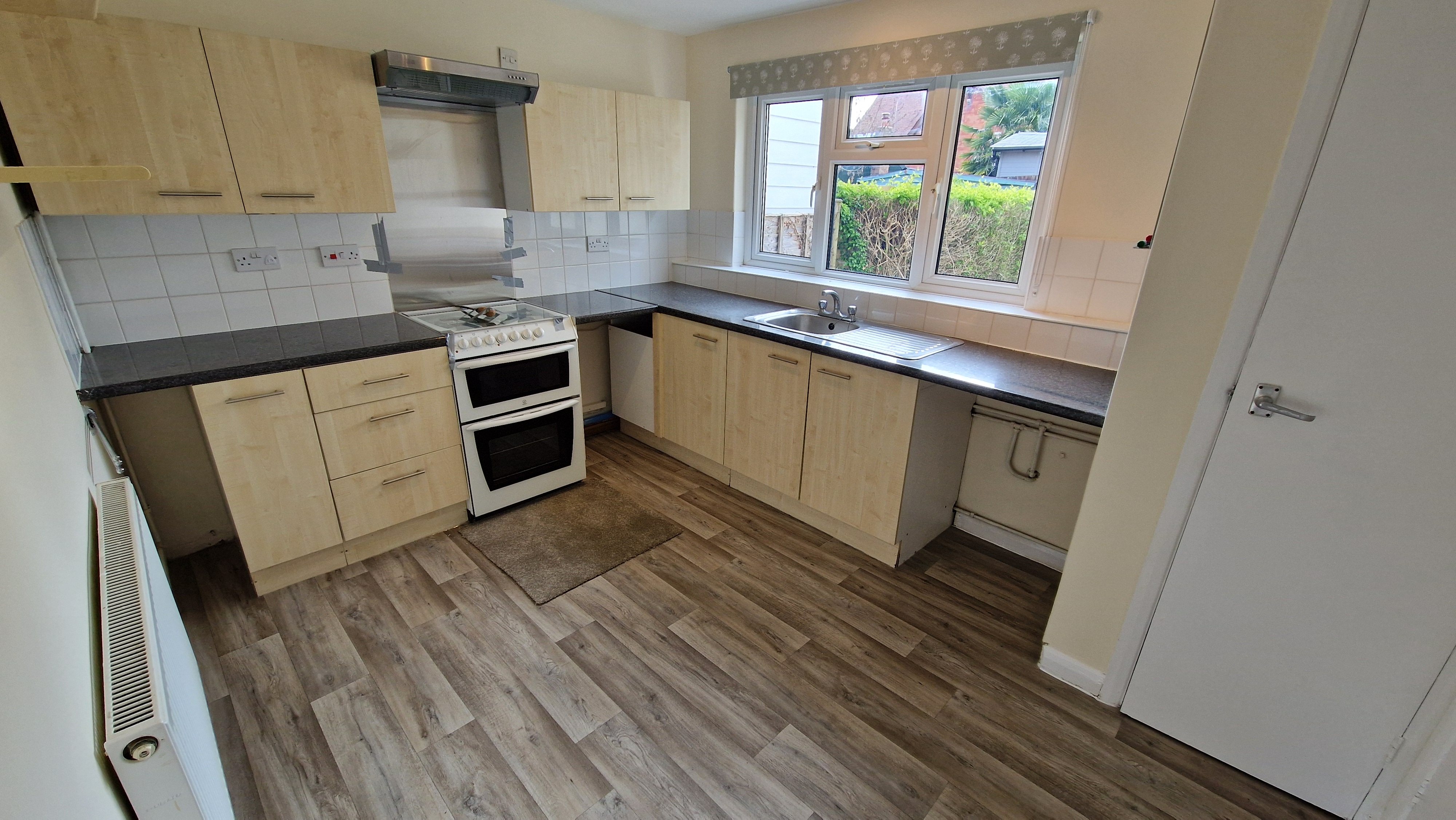 3 bed terraced house to rent in Vivary Road  - Property Image 3