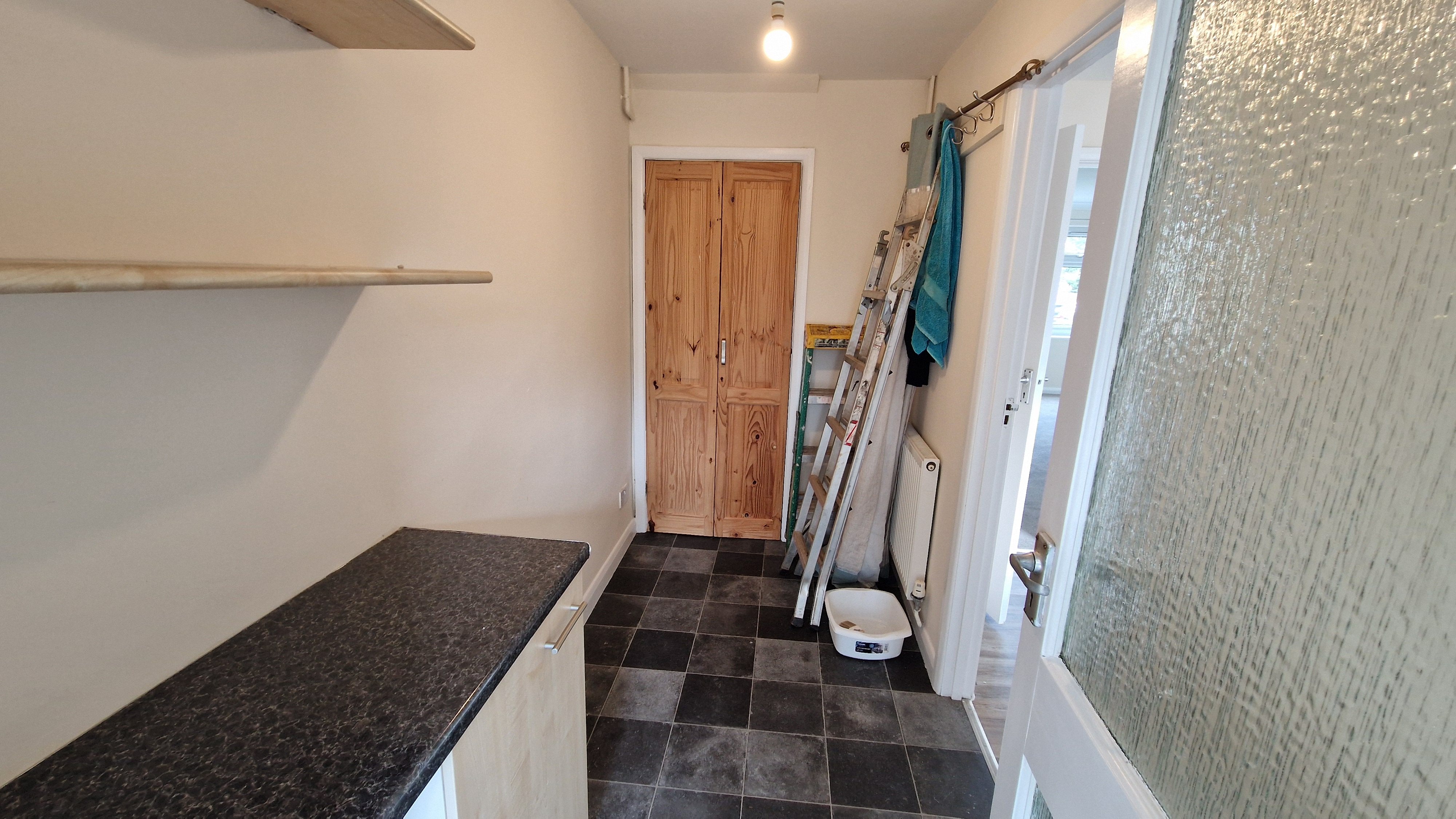 3 bed terraced house to rent in Vivary Road 4