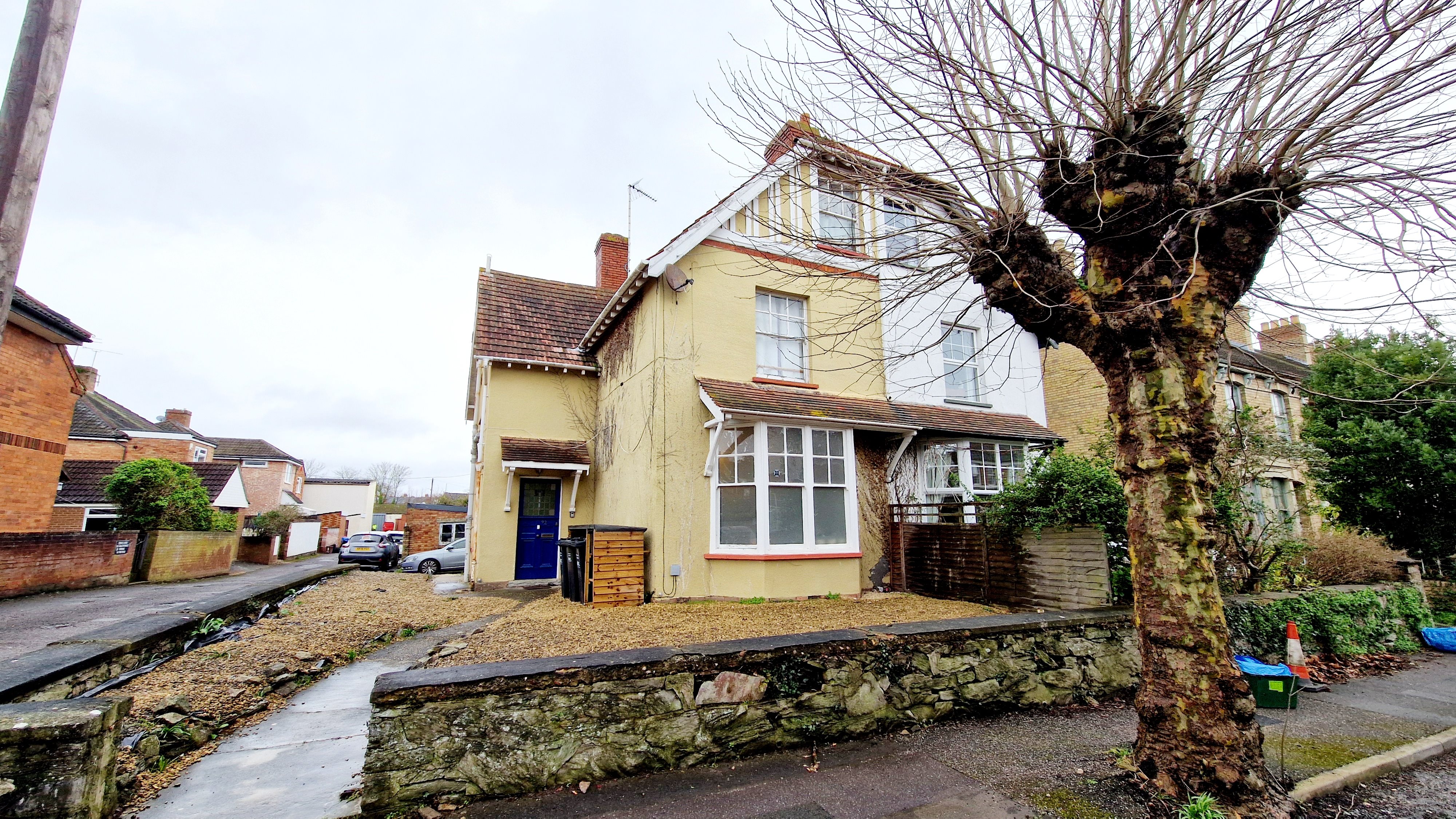 1 bed house / flat share to rent in Belvedere Road, Taunton 6