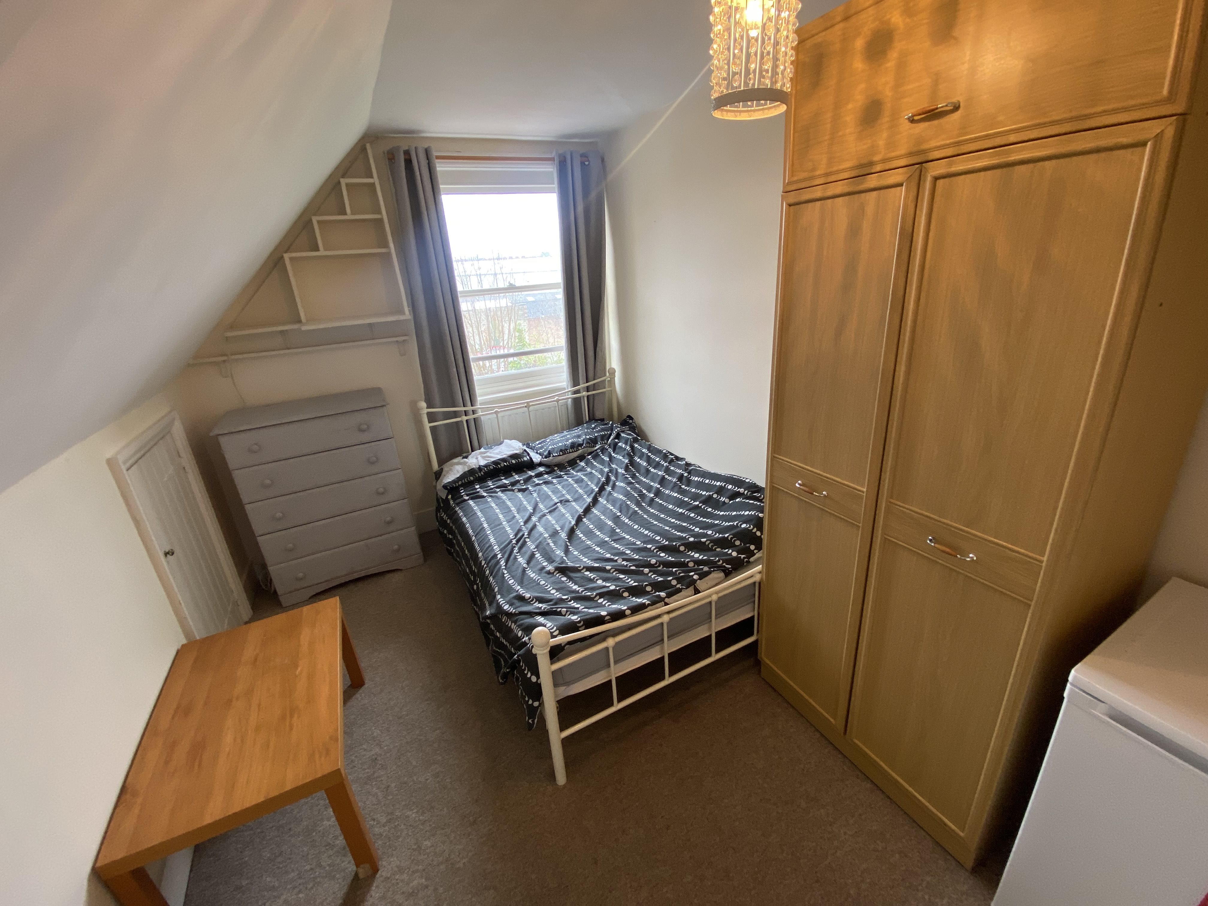 1 bed house / flat share to rent in Belvedere Road, Taunton, TA1 