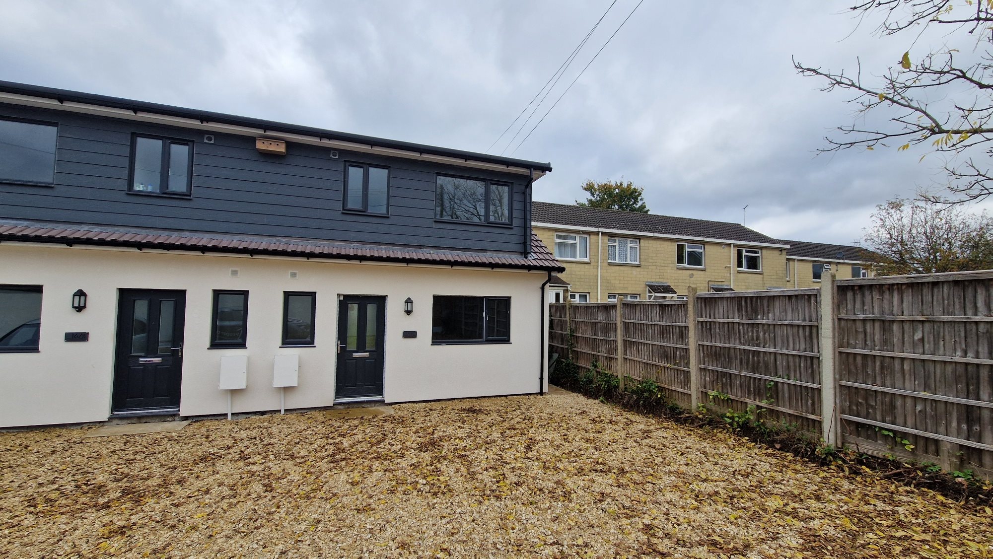 3 bed semi-detached house to rent in Cheddon Road, Taunton  - Property Image 1