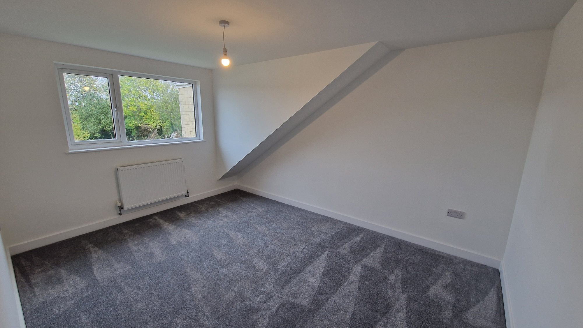 3 bed semi-detached house to rent in Cheddon Road, Taunton  - Property Image 9