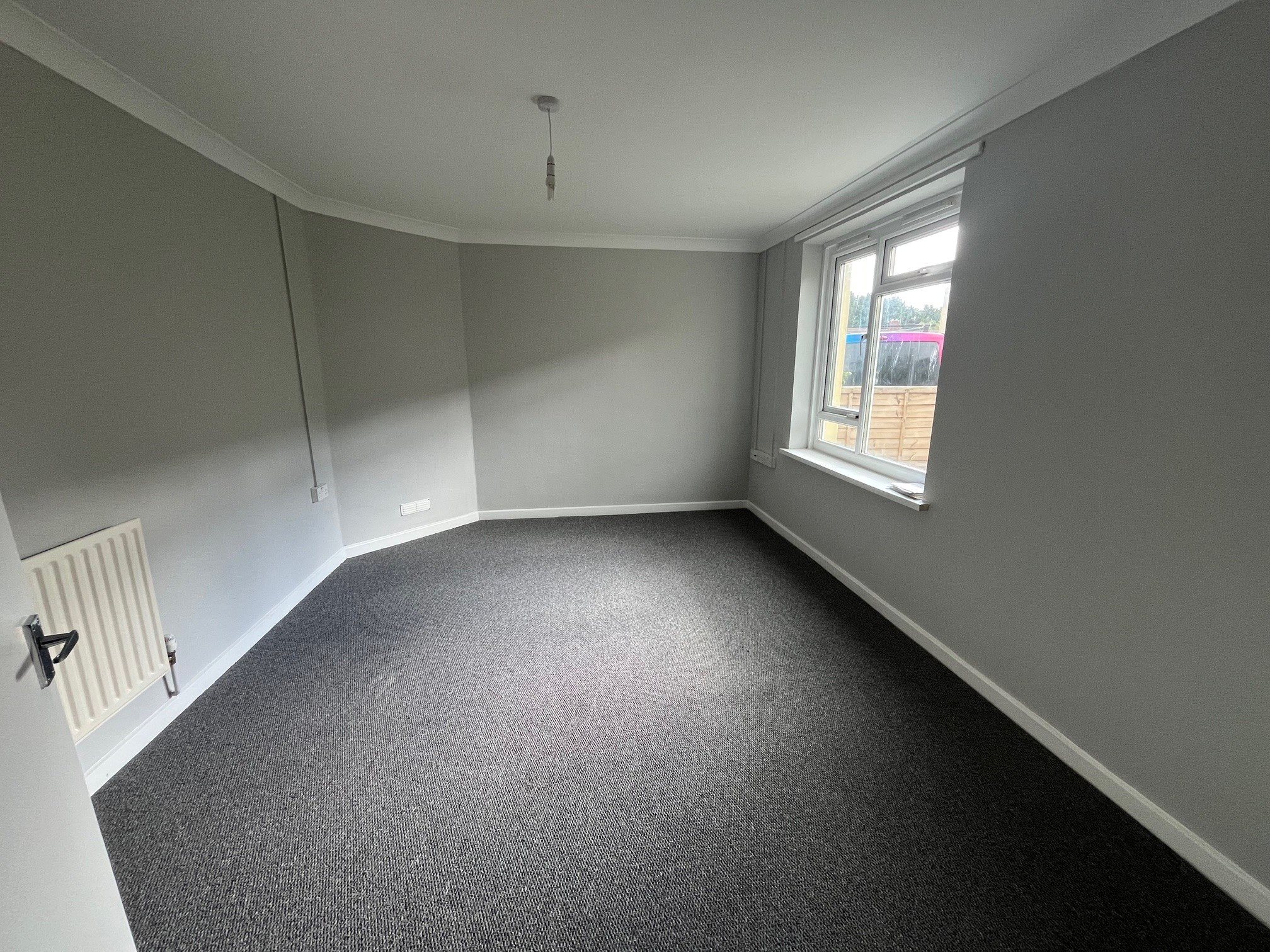 3 bed terraced house to rent in Charles Road, Yeovil , BA21 1