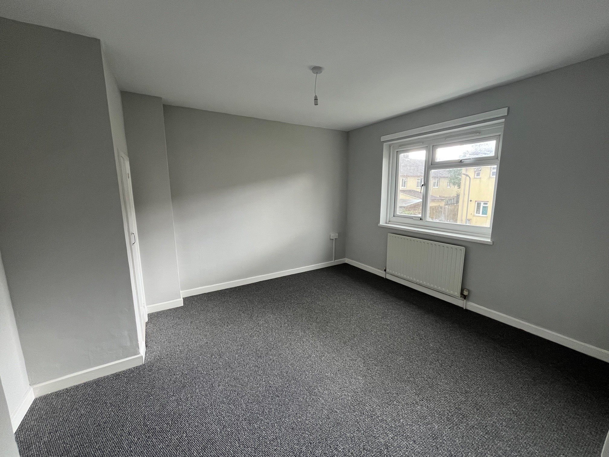 3 bed terraced house to rent in Charles Road, Yeovil , BA21 5