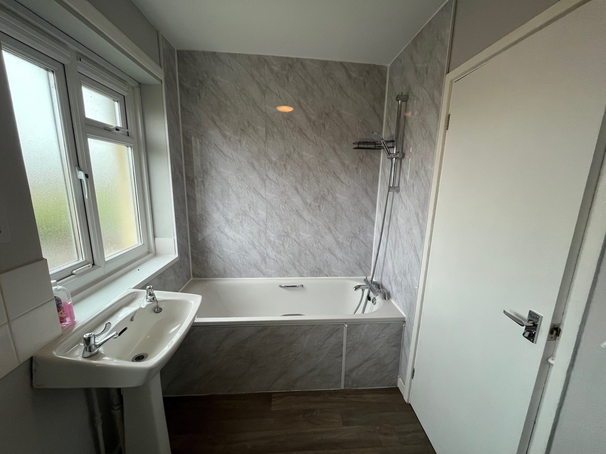 3 bed terraced house to rent in Charles Road, Yeovil , BA21 9