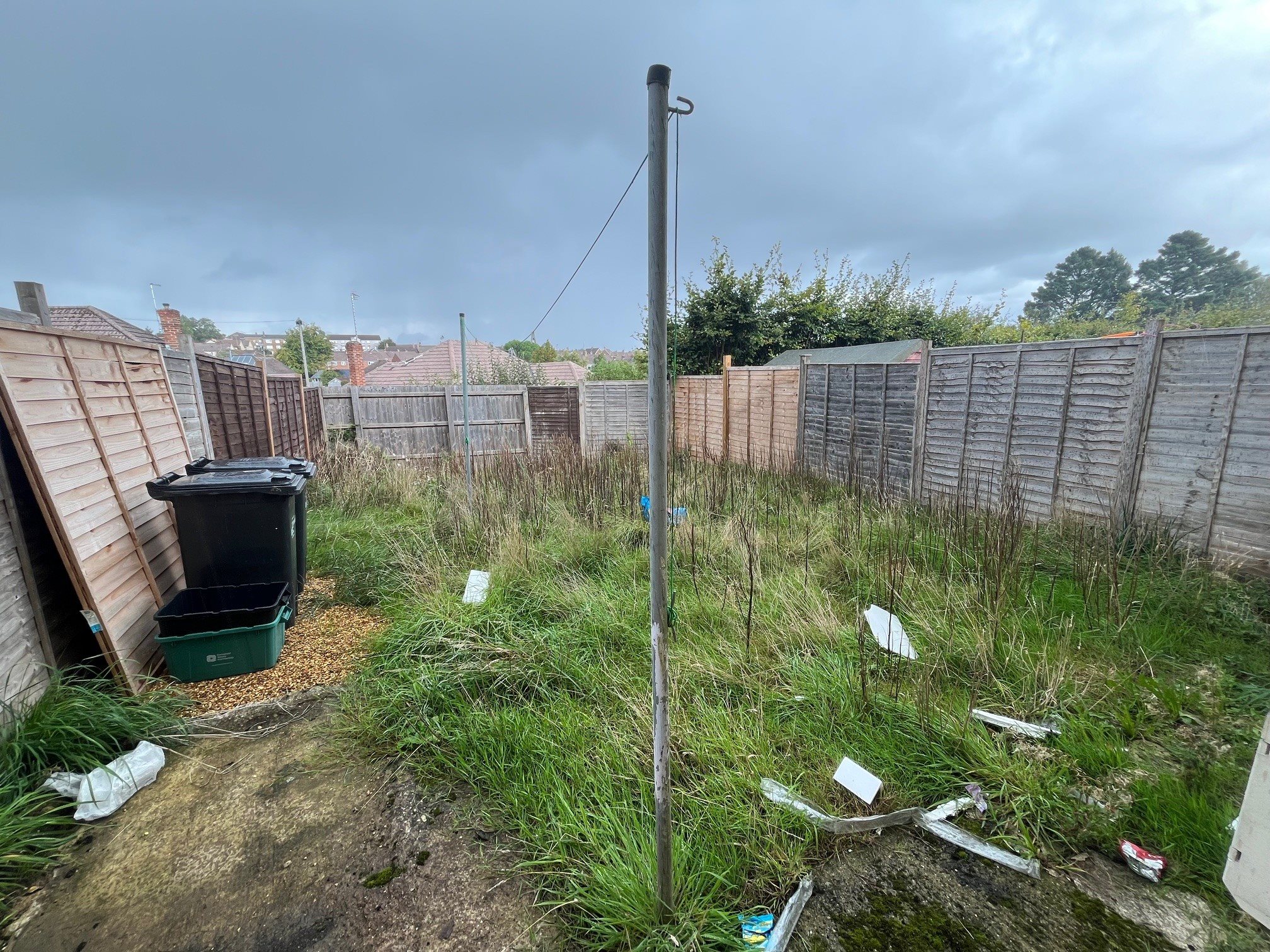 3 bed terraced house to rent in Charles Road, Yeovil , BA21  - Property Image 11