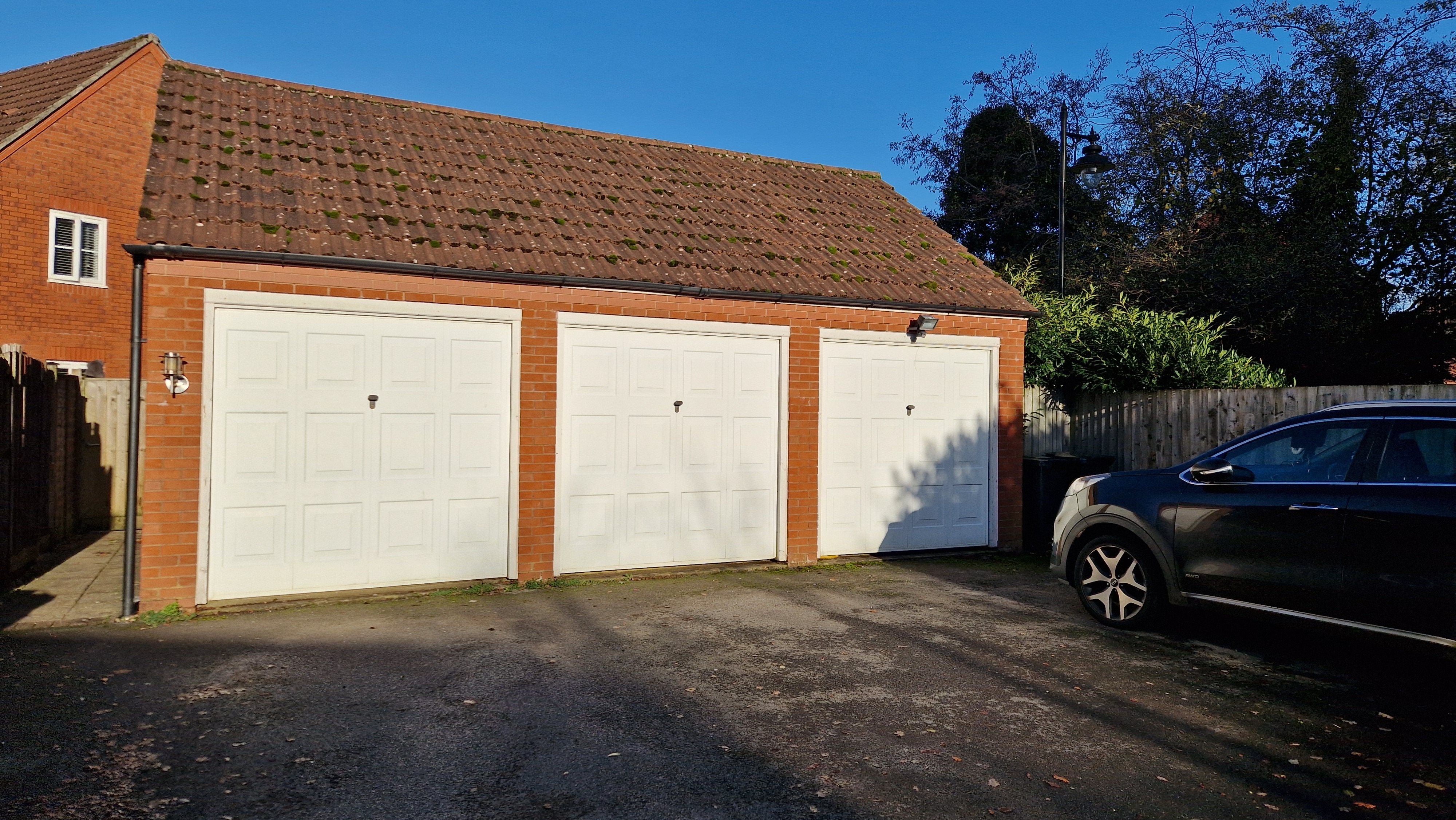 3 bed terraced house to rent in Burge Crescent, Cotford St Luke 12