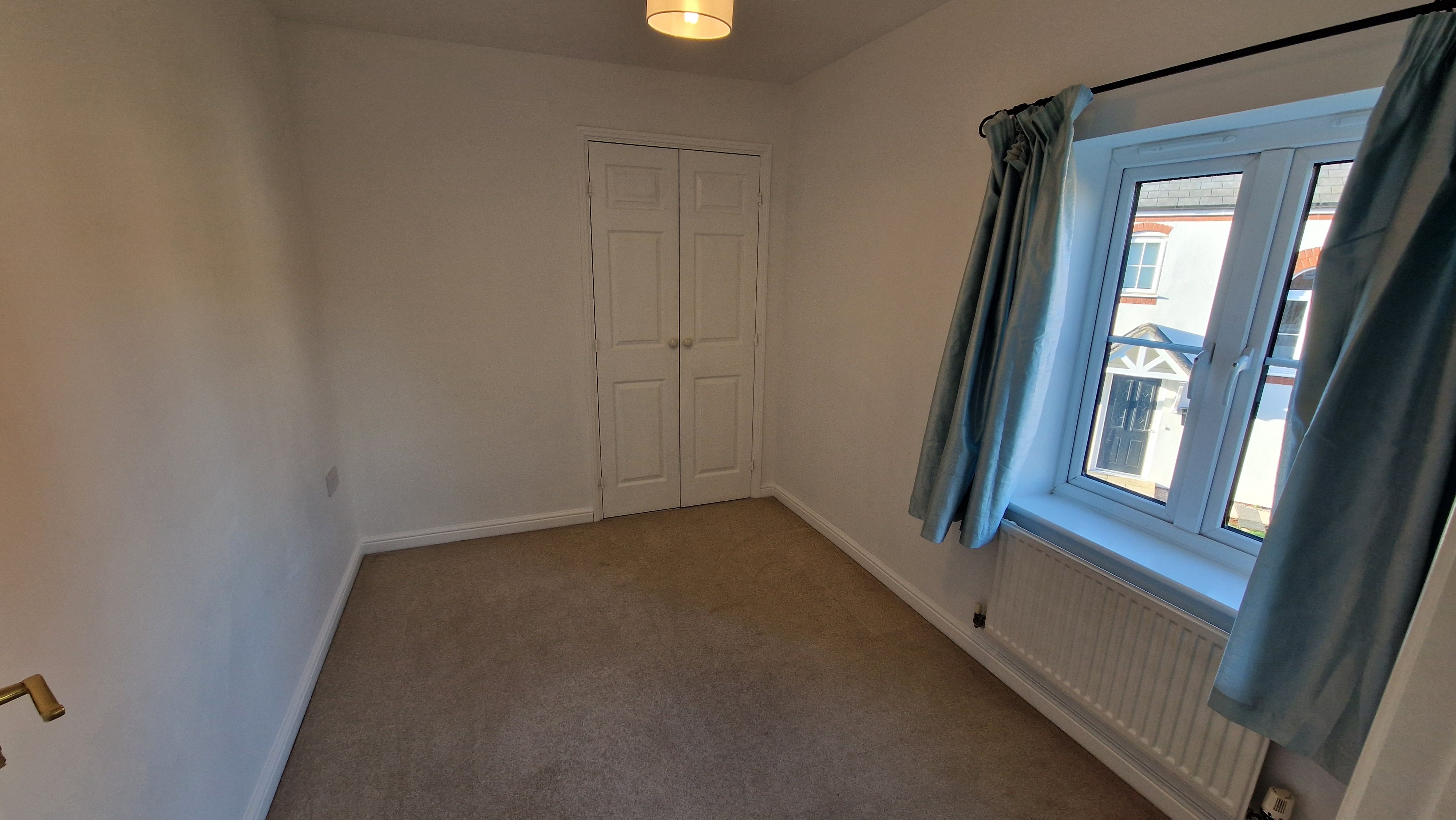 3 bed terraced house to rent in Burge Crescent, Cotford St Luke 10