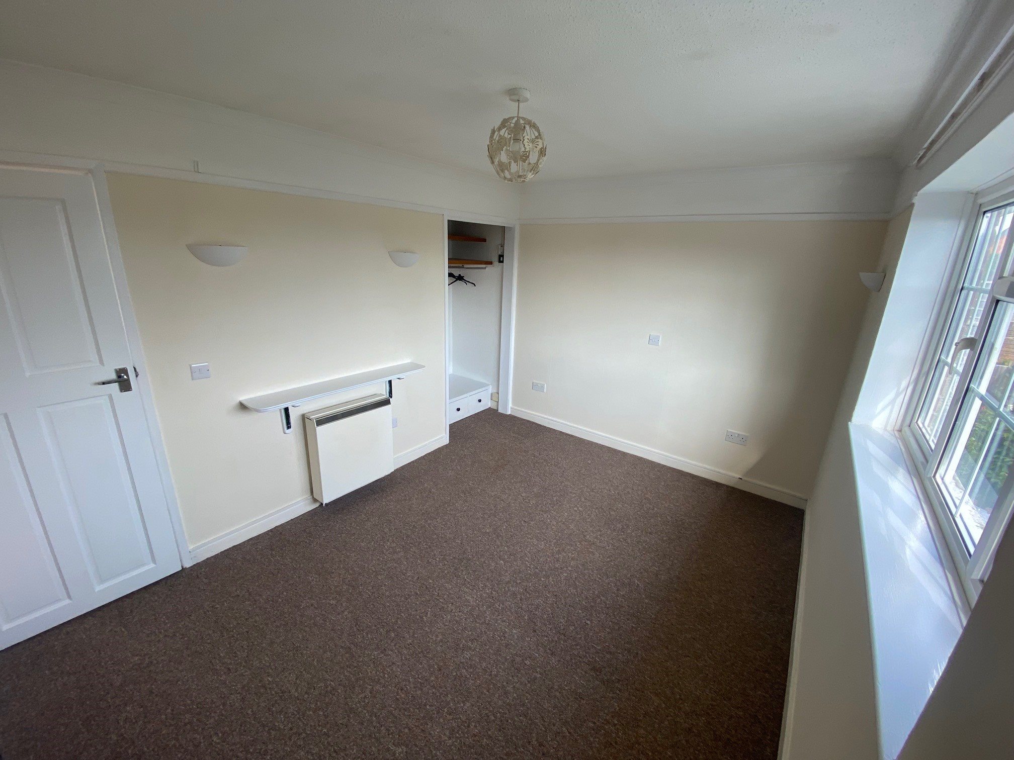 1 bed maisonette to rent in Buckwell Wellington 1