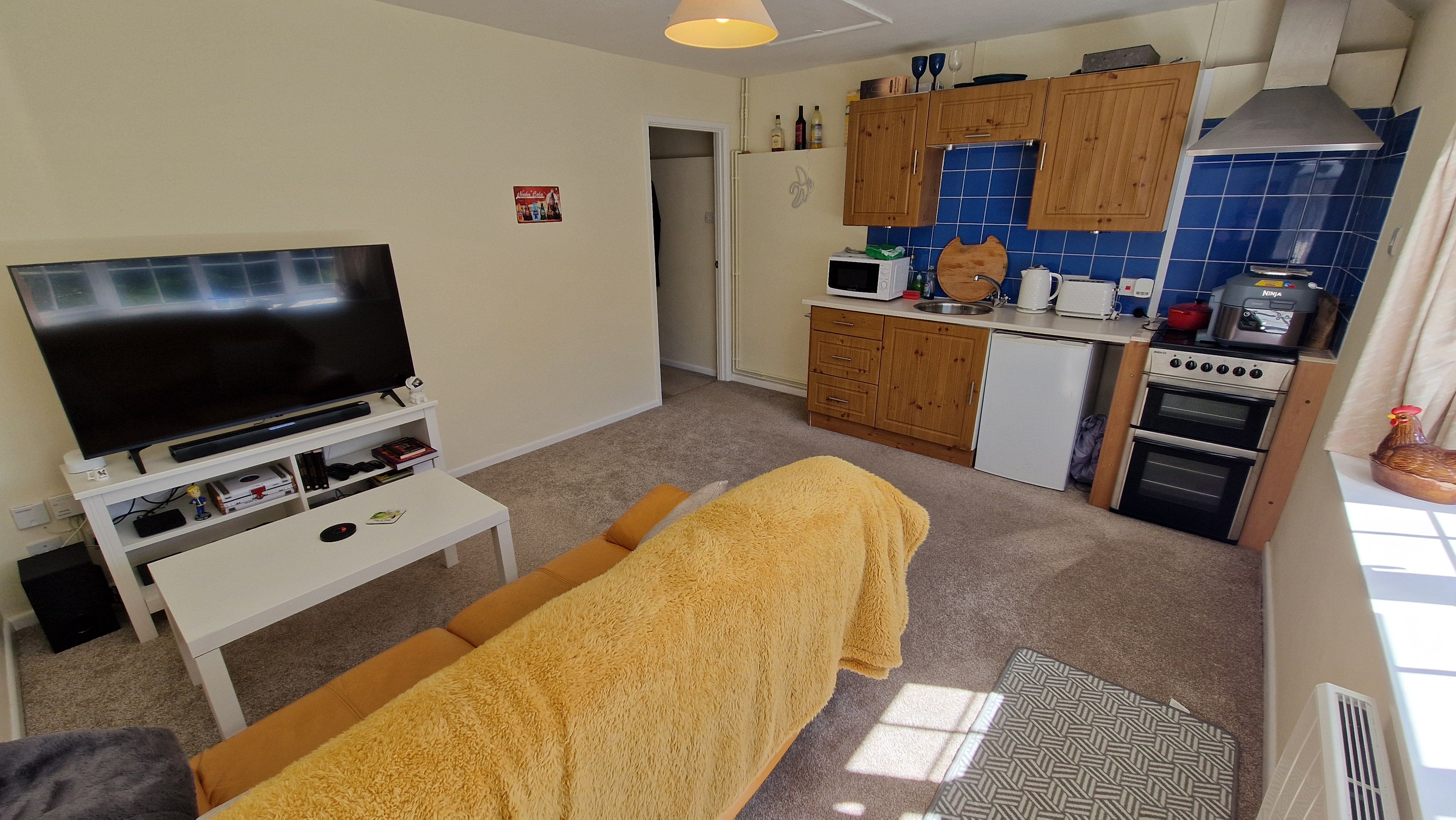 1 bed flat to rent in Mill End, The Mill  - Property Image 2