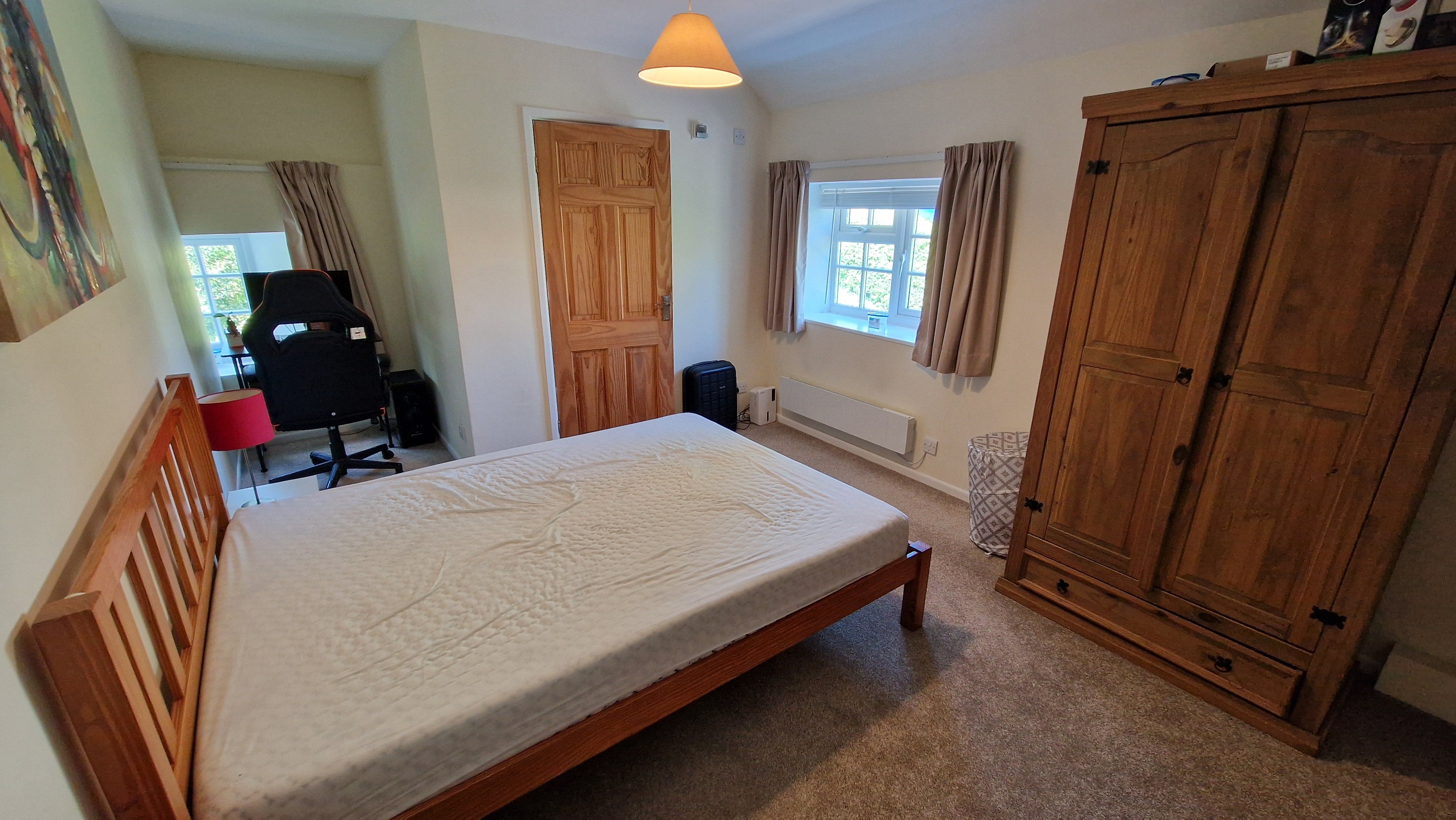 1 bed flat to rent in Mill End, The Mill 2