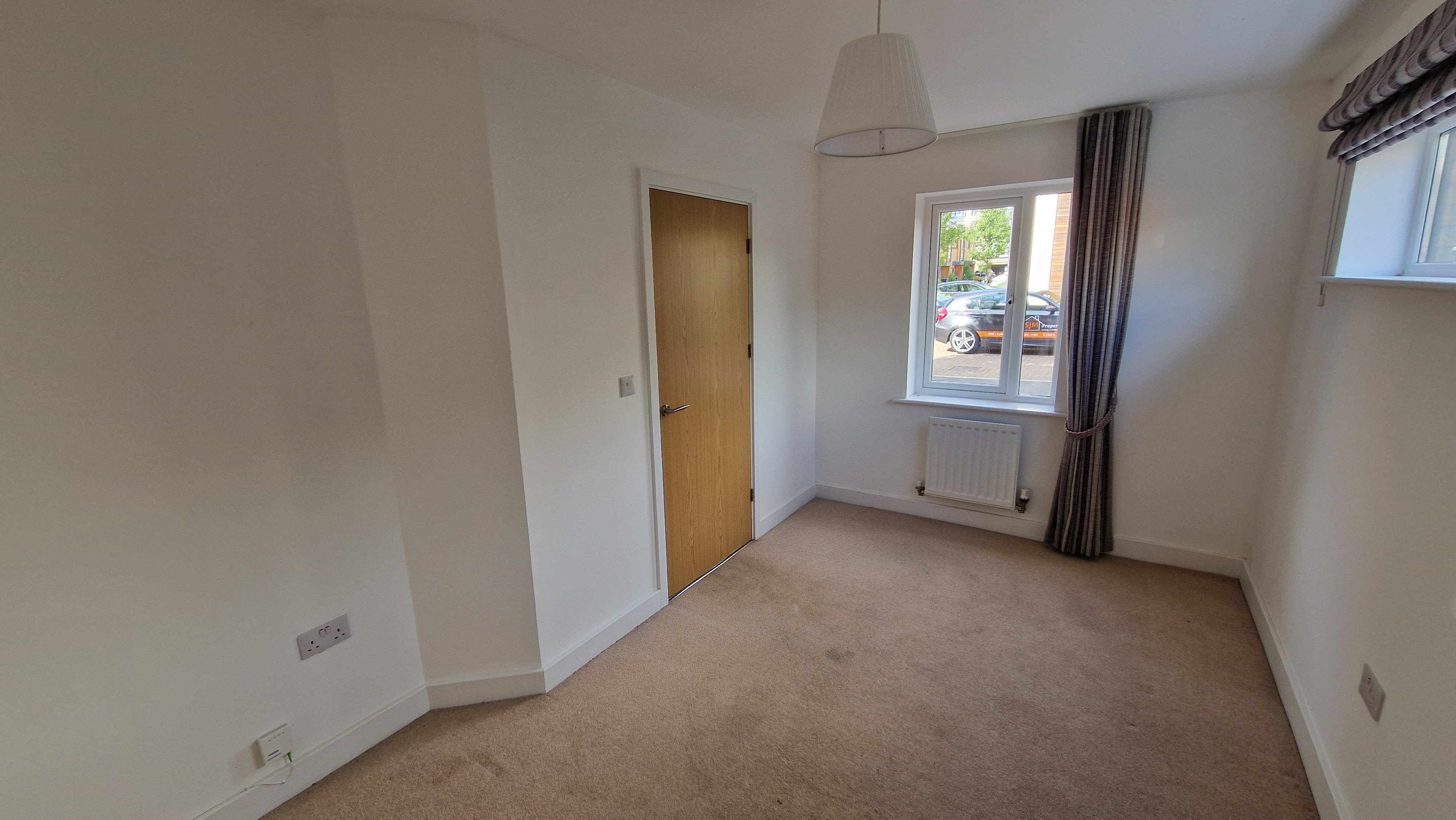 4 bed semi-detached house to rent in Firepool View, Taunton  - Property Image 2