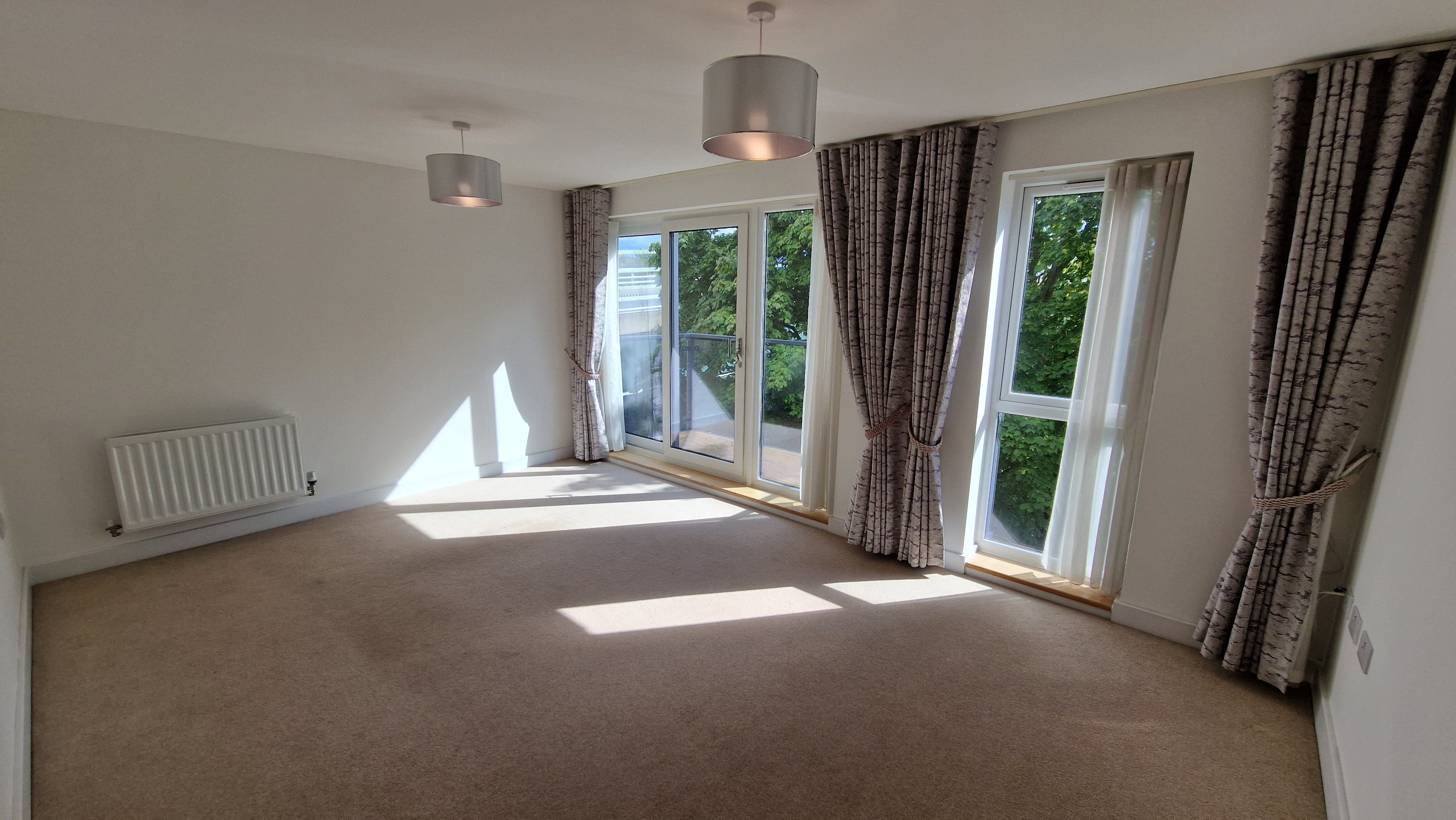 4 bed semi-detached house to rent in Firepool View, Taunton 7