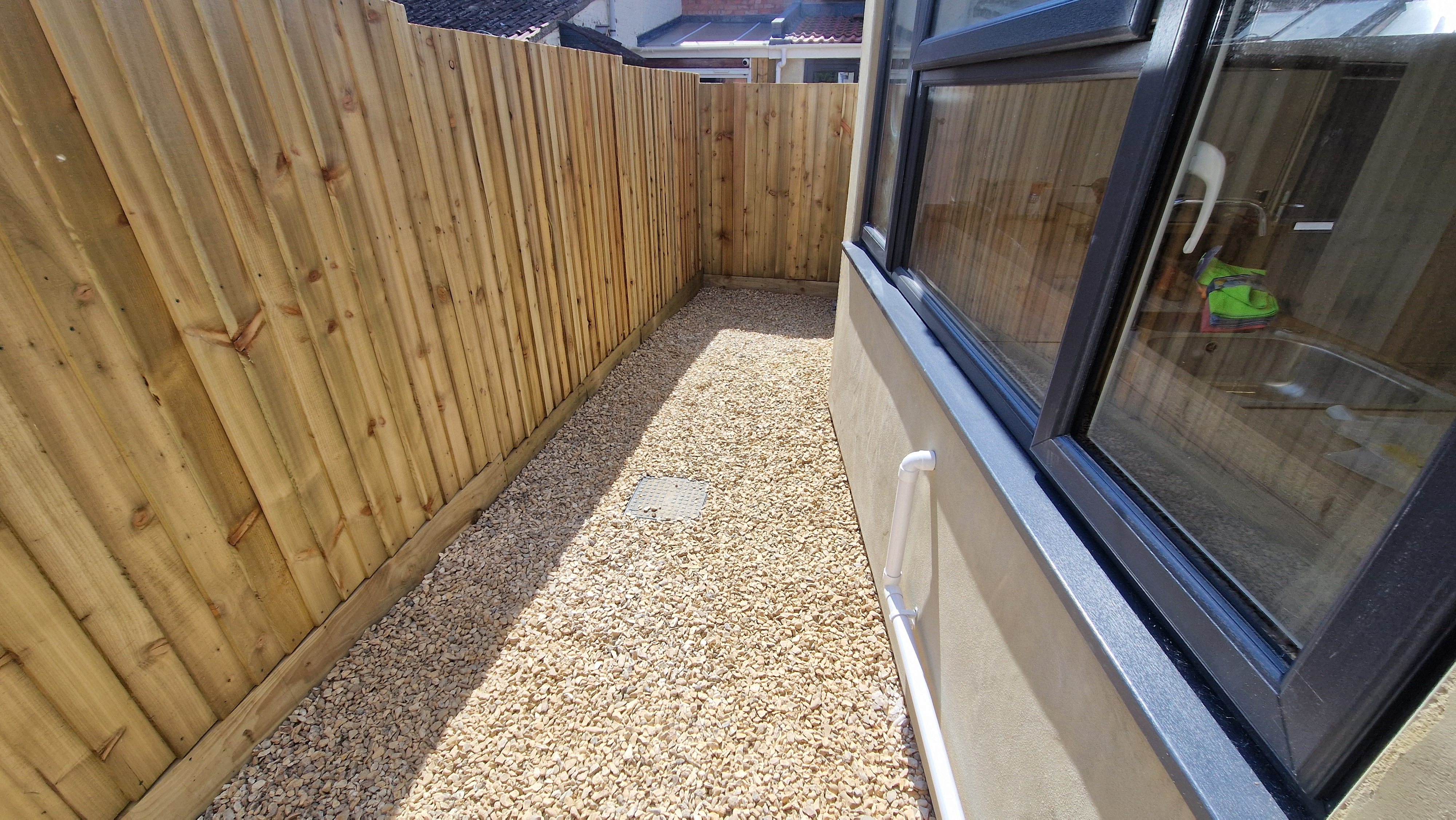1 bed flat to rent in Eastbourne Terrace, Taunton, TA1  - Property Image 6