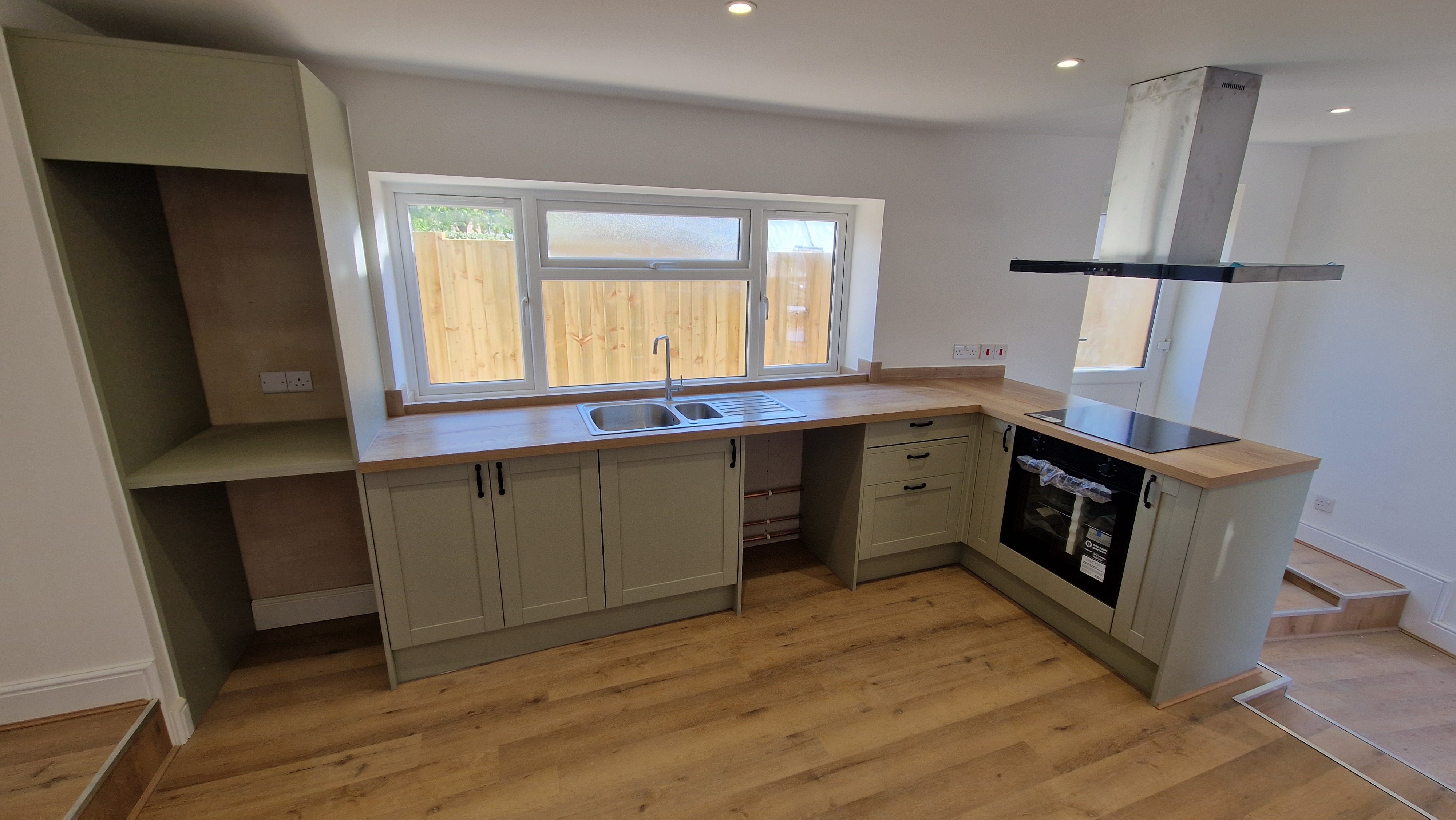 1 bed flat to rent in Eastbourne Terrace, Taunton, TA1  - Property Image 3