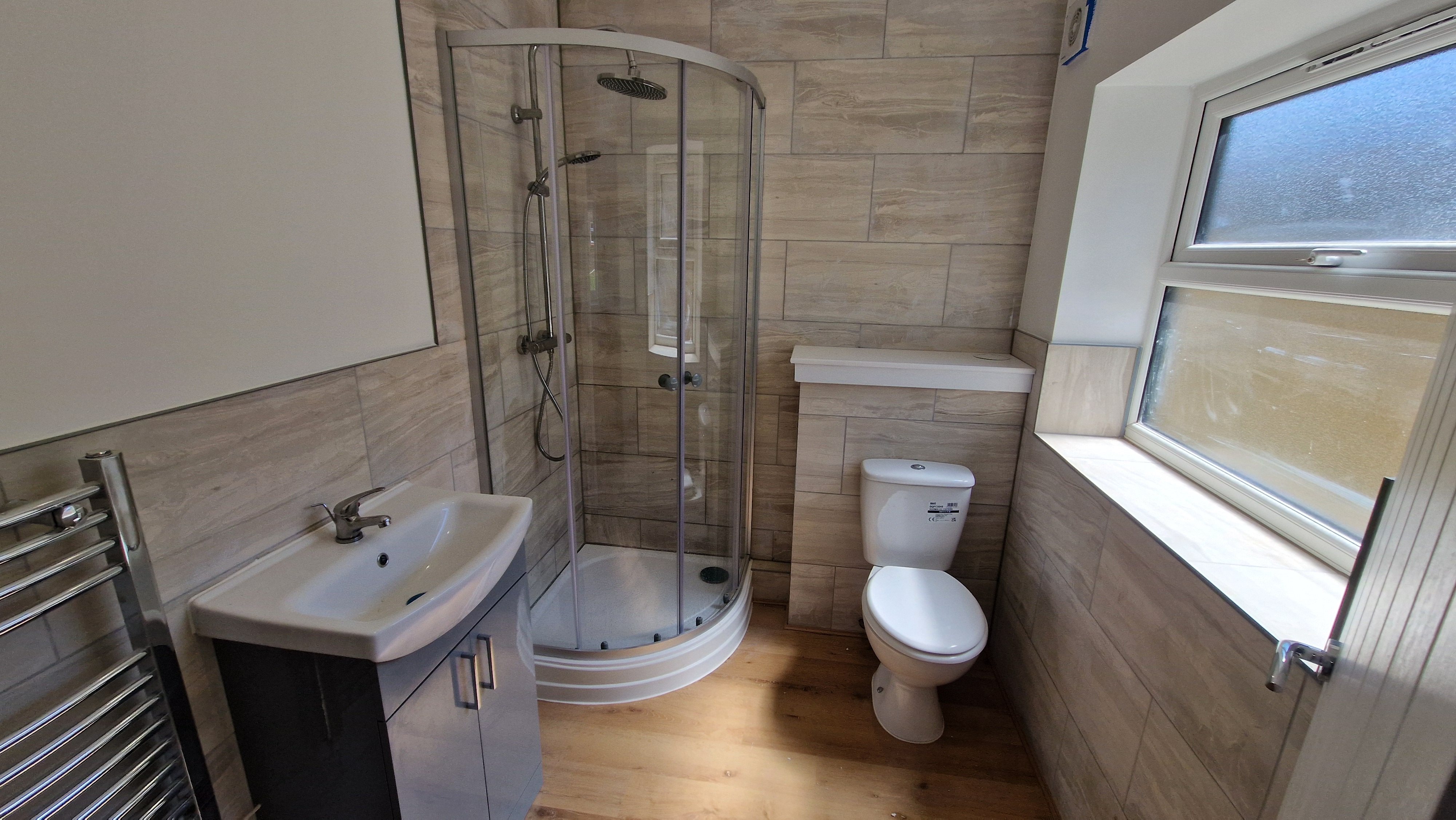 1 bed flat to rent in Eastbourne Terrace, Taunton, TA1  - Property Image 4