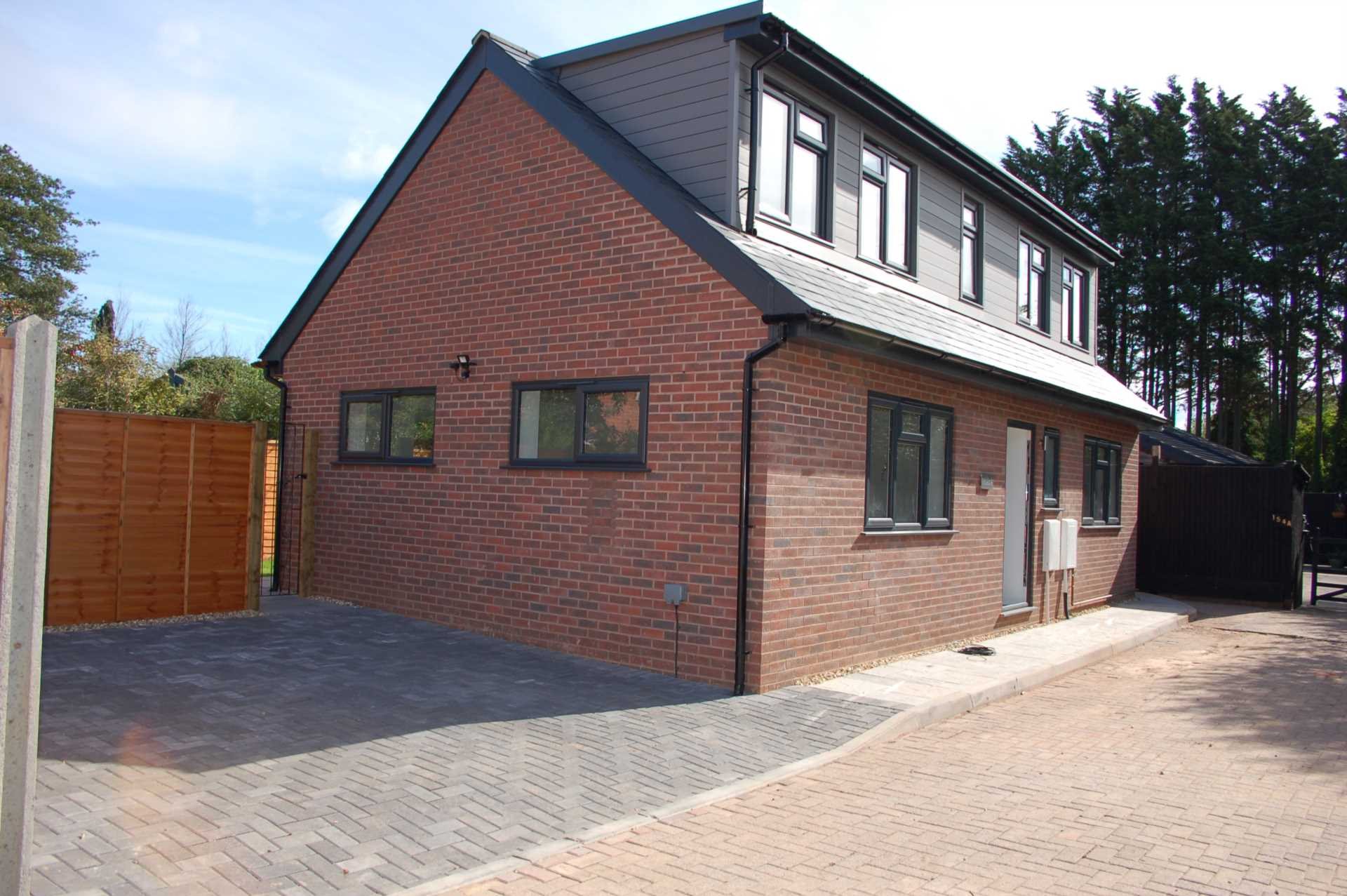 2 bed detached house to rent in Bathpool, Taunton, TA2  - Property Image 9