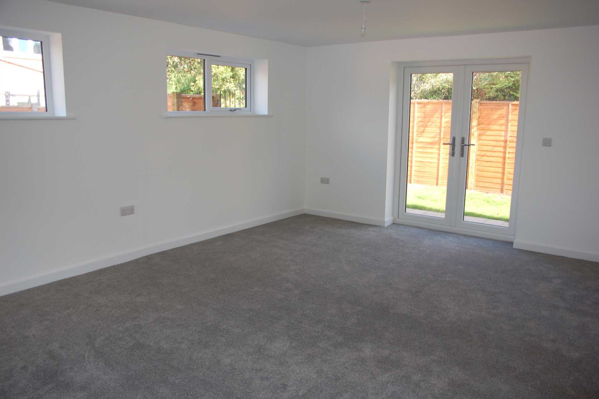 2 bed detached house to rent in Bathpool, Taunton, TA2  - Property Image 2