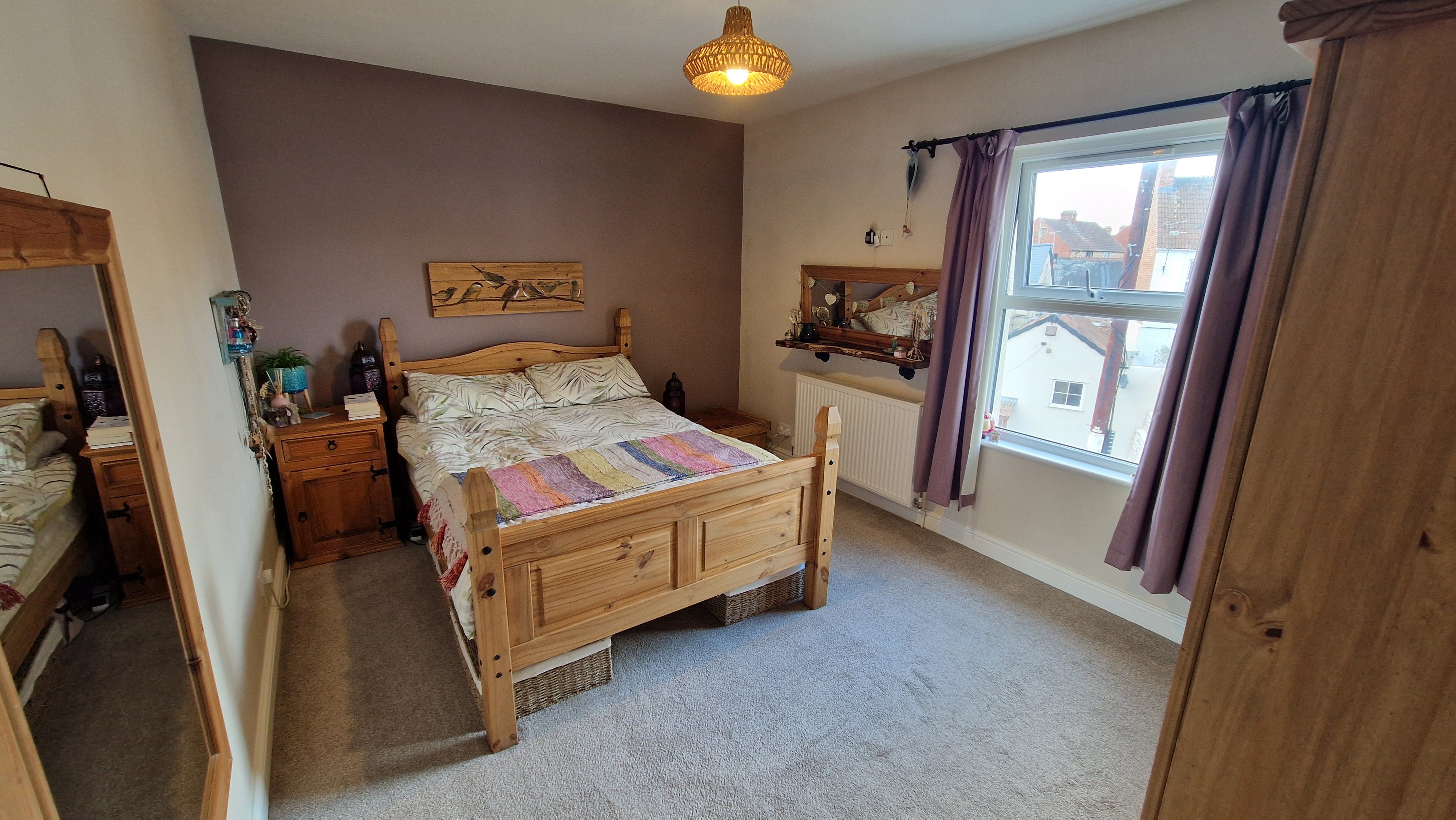 2 bed end of terrace house to rent in Cherry Grove, Taunton 5