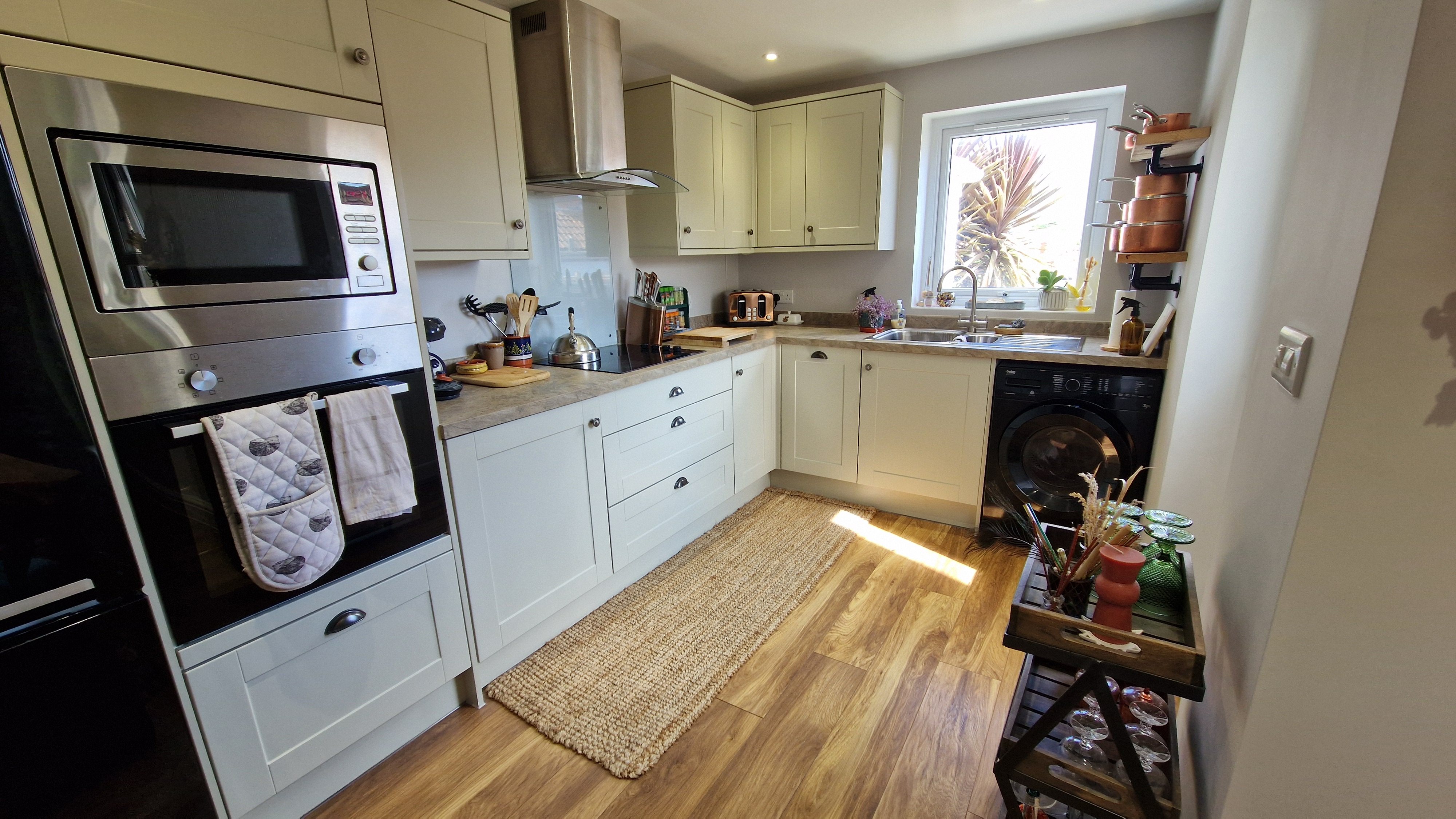 2 bed end of terrace house to rent in Cherry Grove, Taunton 3