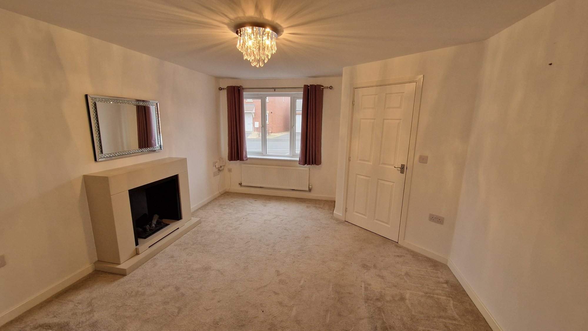 3 bed semi-detached house to rent in Hob Close, Bathpool  - Property Image 3