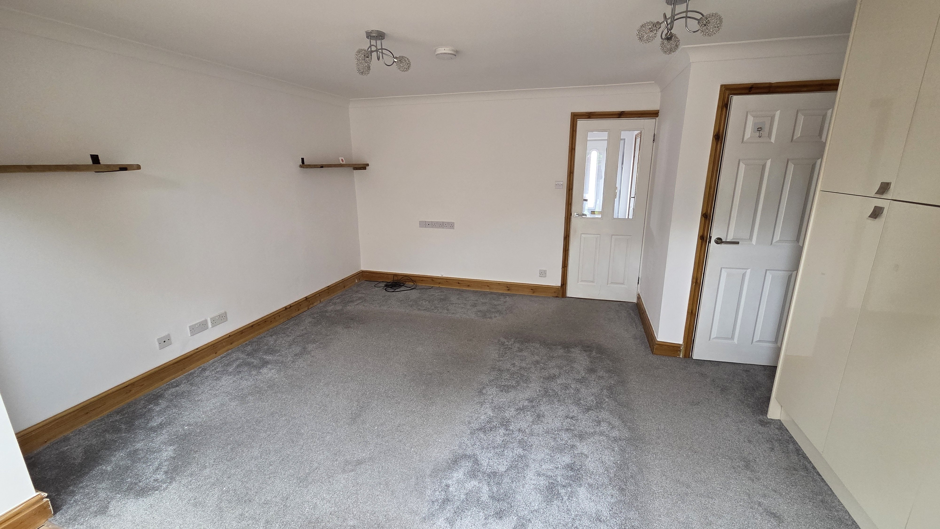 4 bed semi-detached house to rent in Tyne Park, Taunton, TA1 3