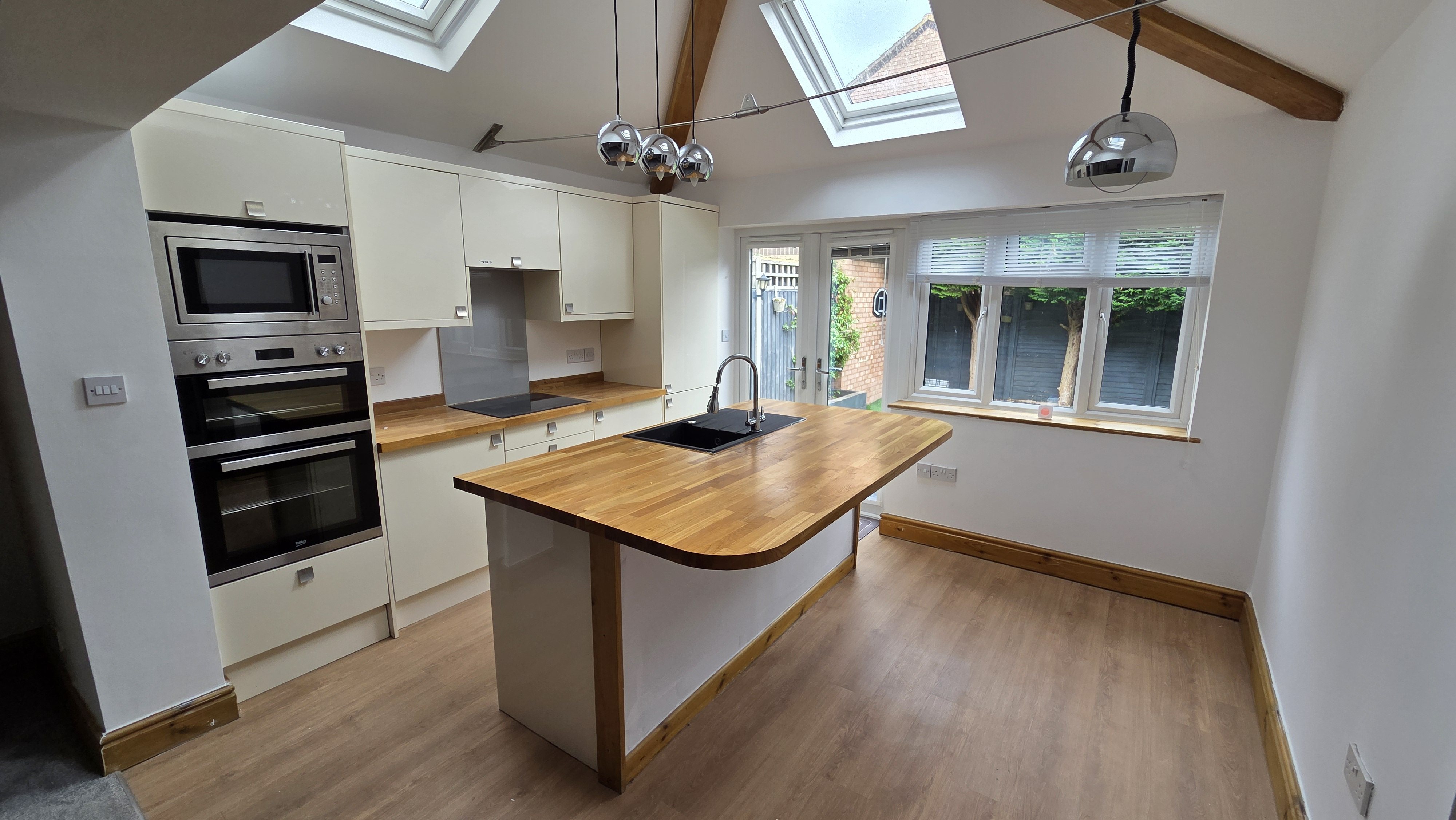 4 bed semi-detached house to rent in Tyne Park, Taunton, TA1 4