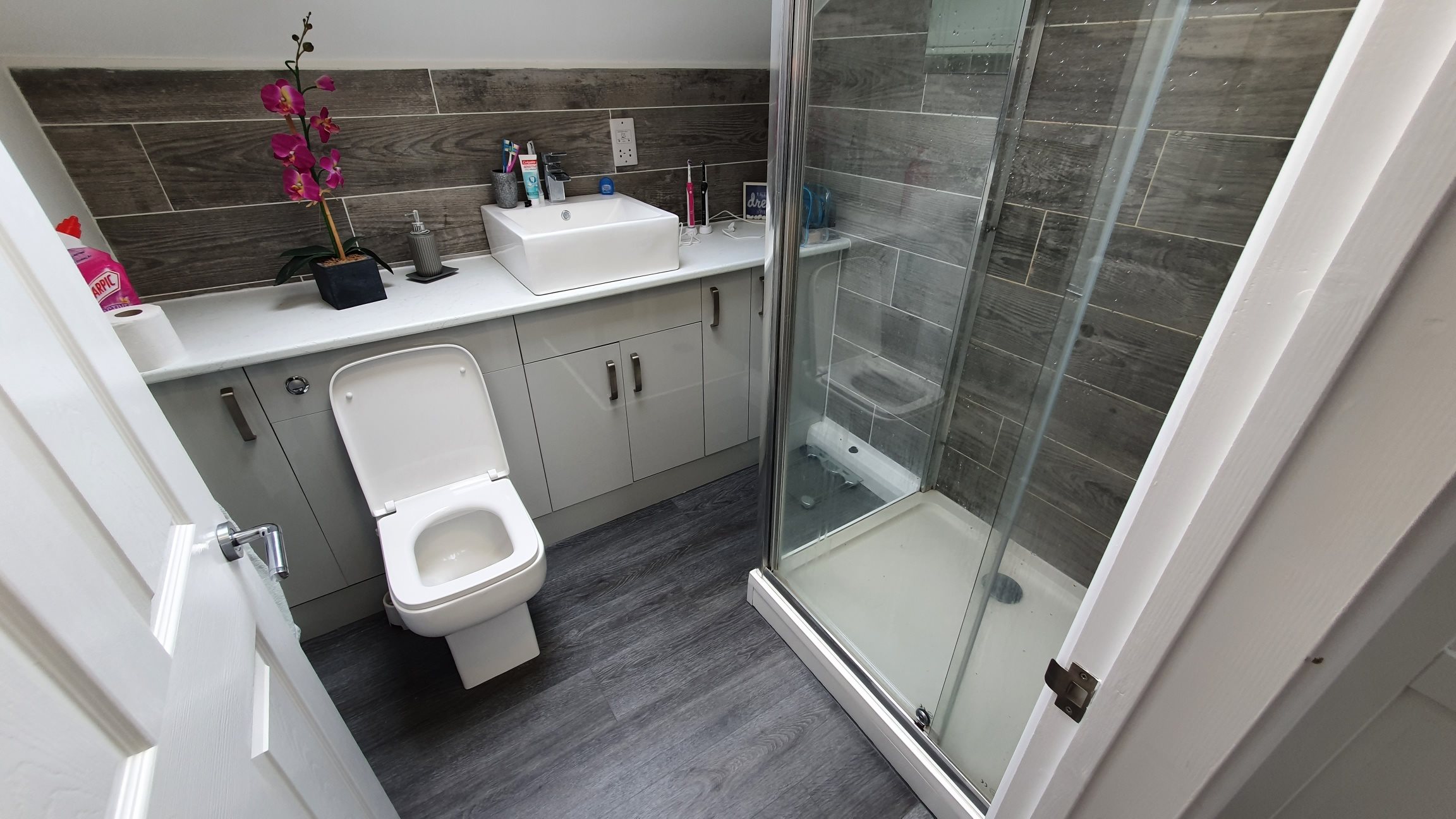 4 bed semi-detached house to rent in Tyne Park, Taunton, TA1 8