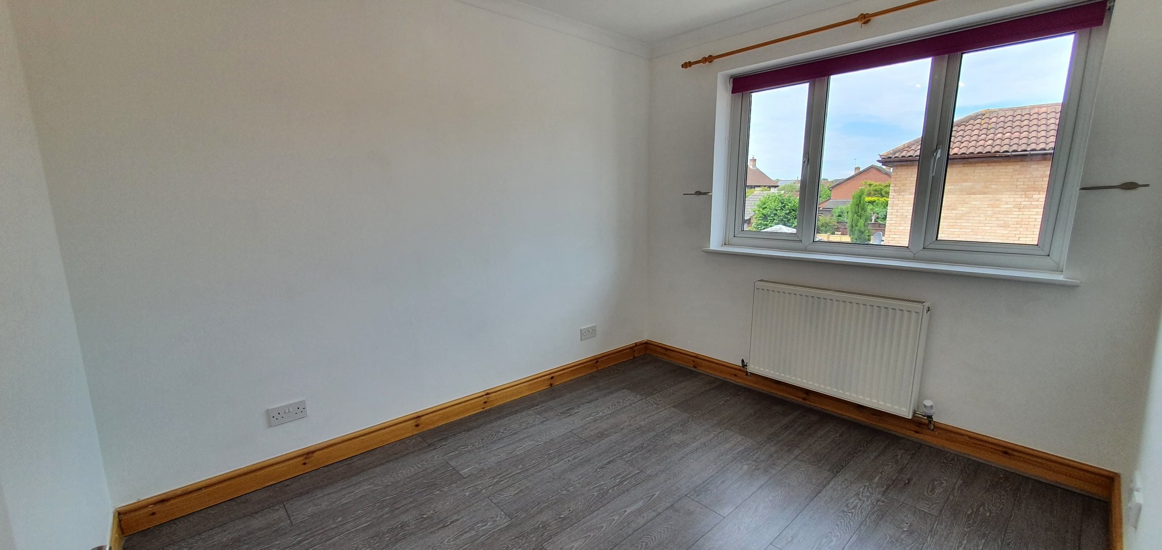 4 bed semi-detached house to rent in Tyne Park, Taunton, TA1 9