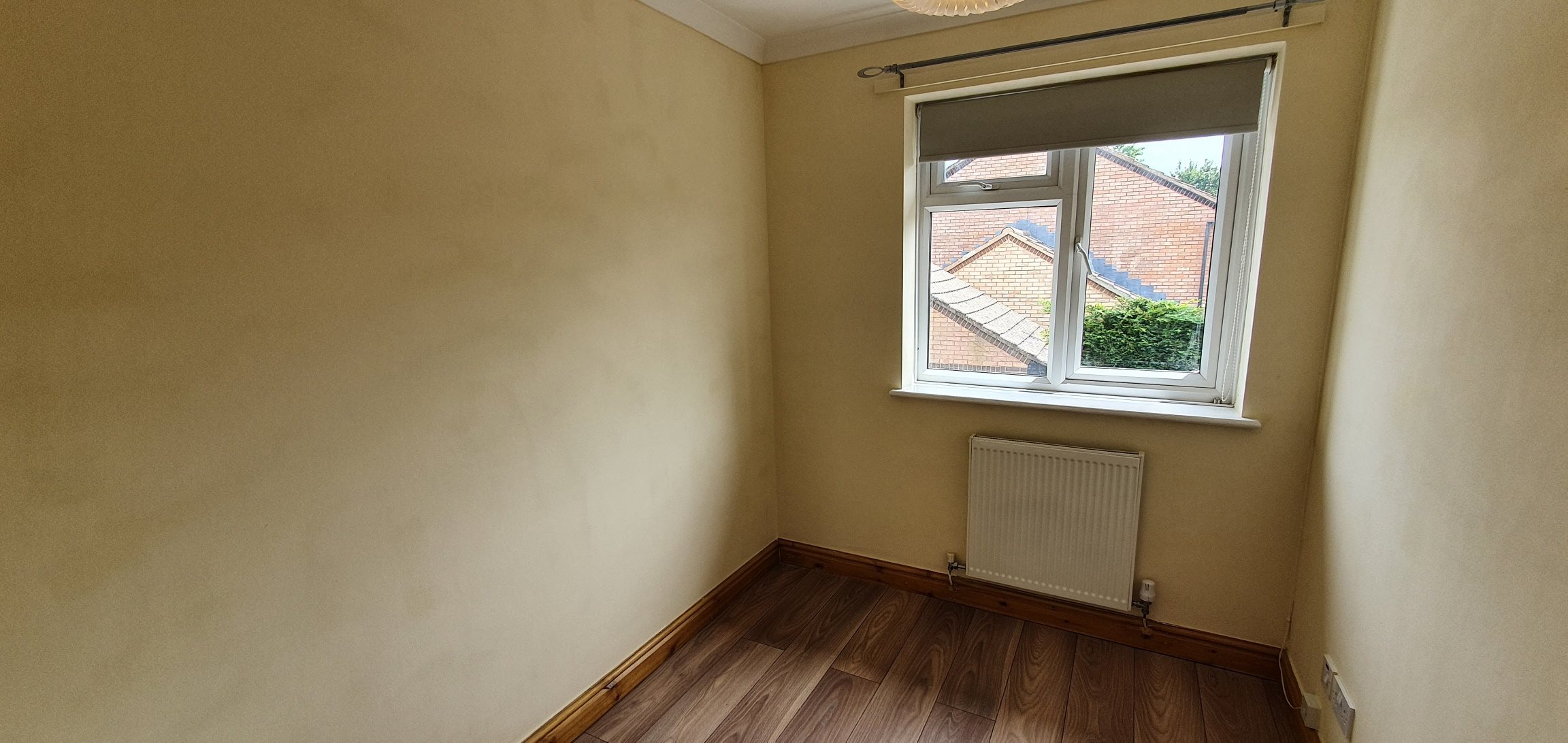 4 bed semi-detached house to rent in Tyne Park, Taunton, TA1 11