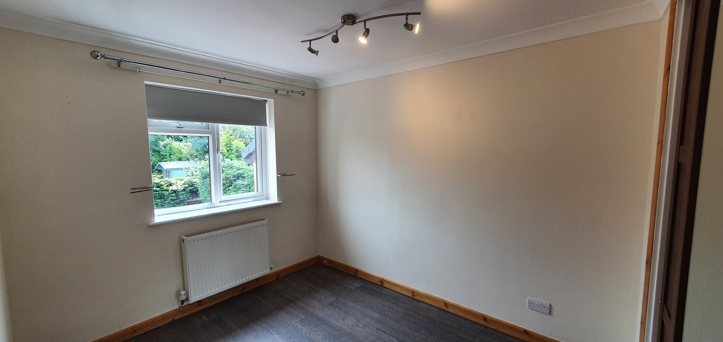 4 bed semi-detached house to rent in Tyne Park, Taunton, TA1 10